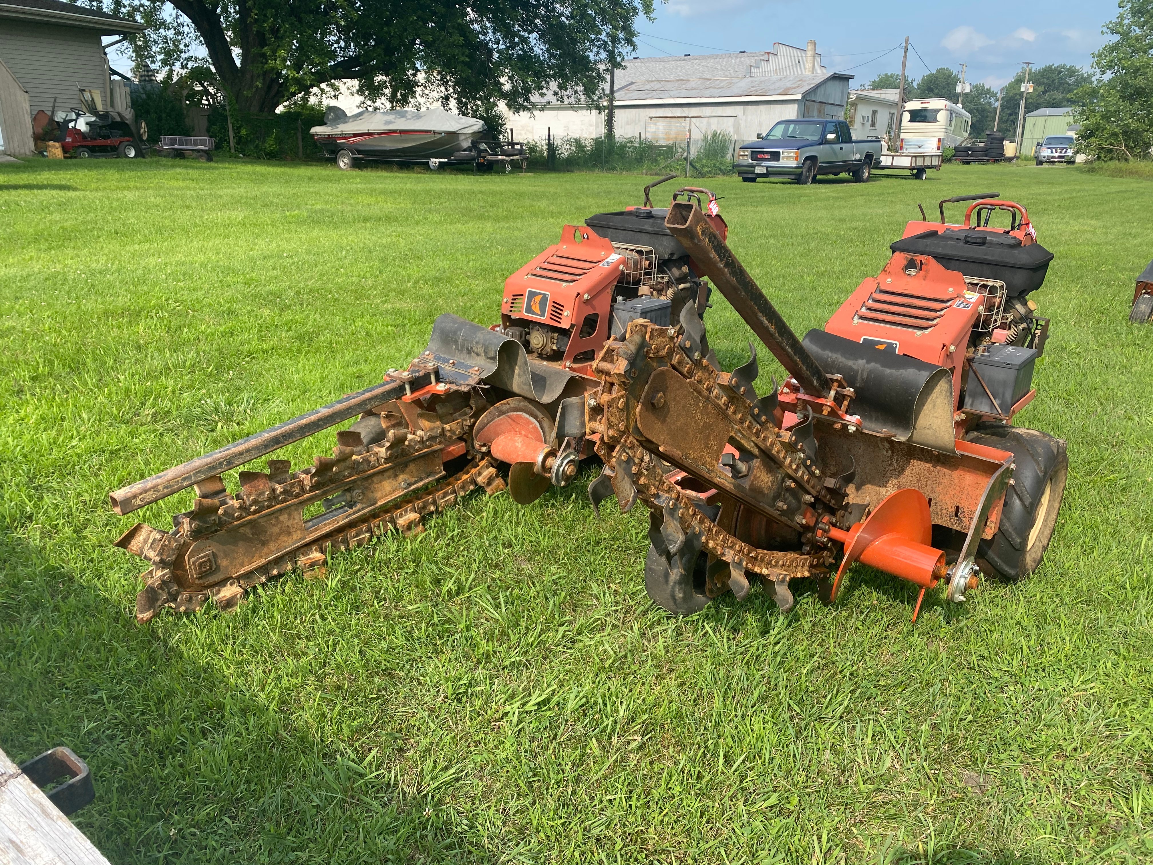 Property photo 80 - TIMED ONLINE ONLY FARM EQUIPMENT AUCTION