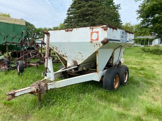 Property photo 81 - TIMED ONLINE ONLY FARM EQUIPMENT AUCTION