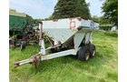 Property photo 81 - TIMED ONLINE ONLY FARM EQUIPMENT AUCTION