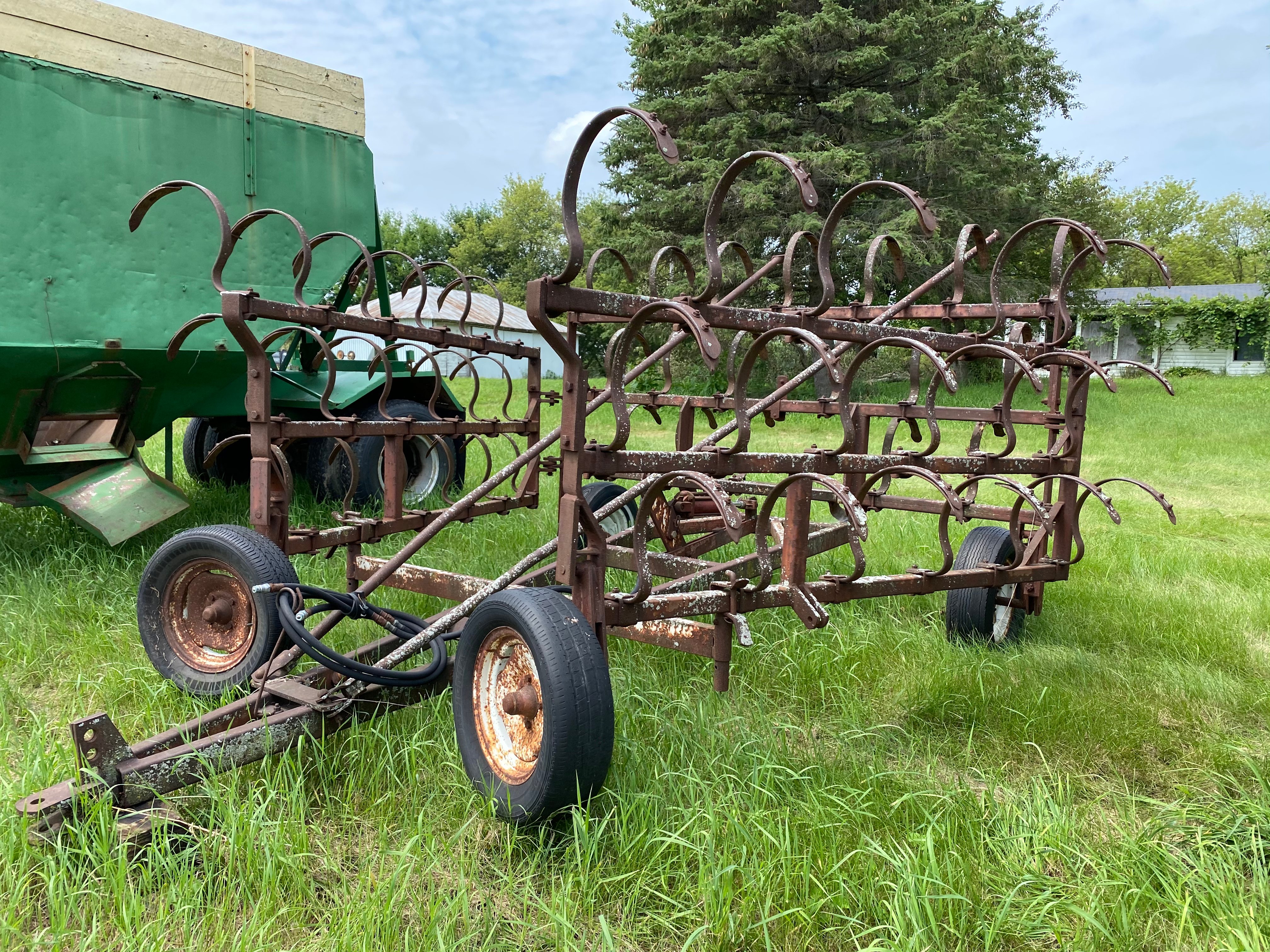 Property photo 82 - TIMED ONLINE ONLY FARM EQUIPMENT AUCTION