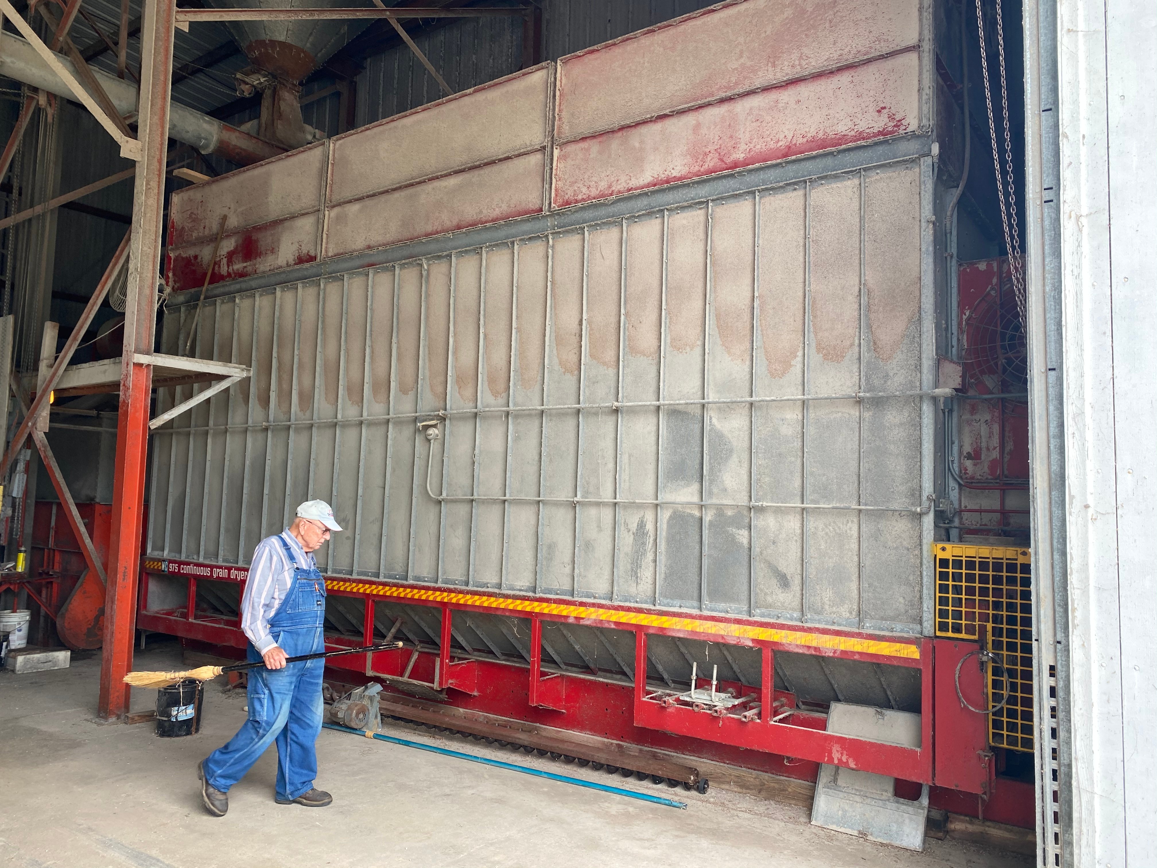 Property photo 83 - TIMED ONLINE ONLY FARM EQUIPMENT AUCTION