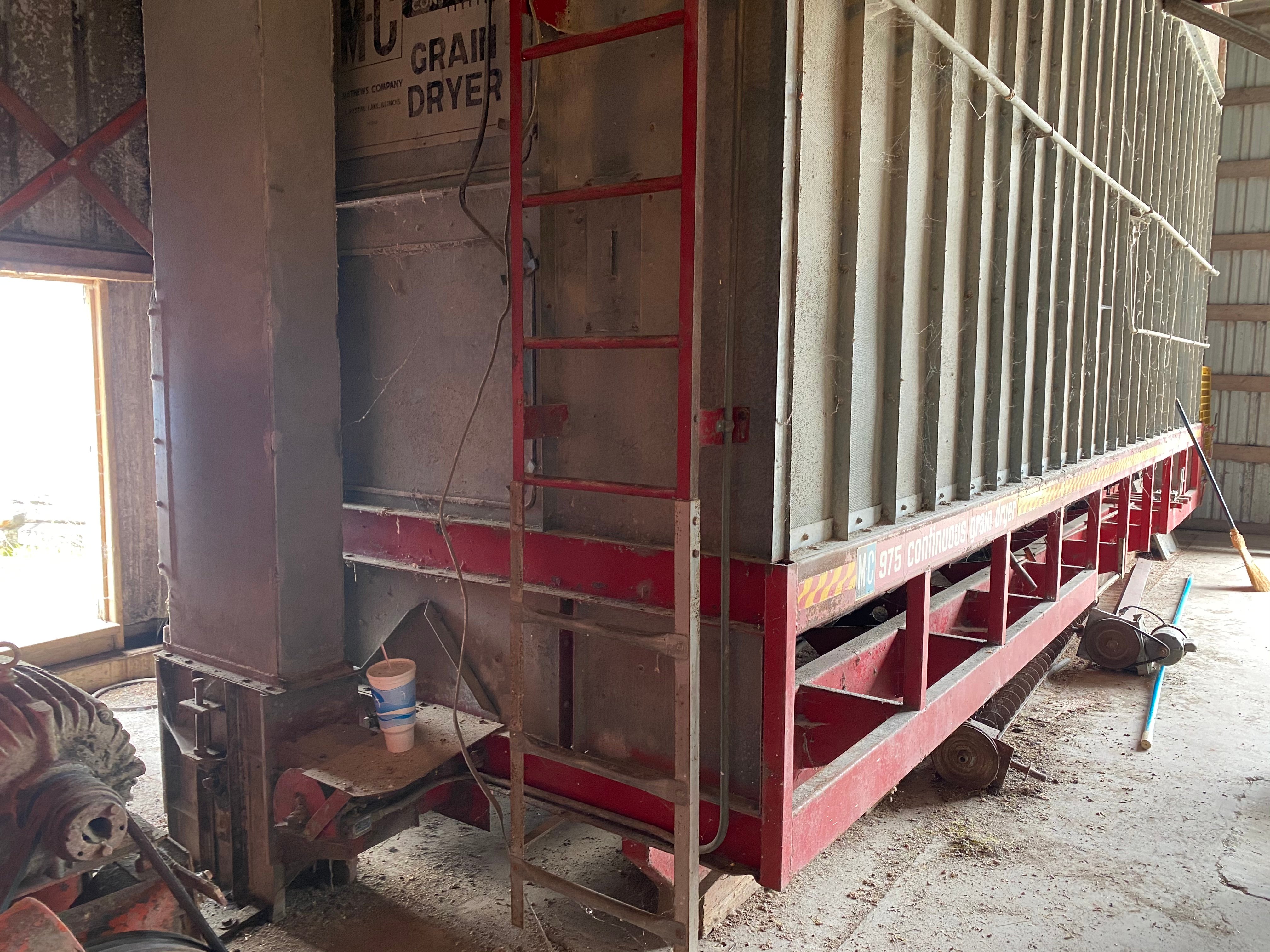 Property photo 85 - TIMED ONLINE ONLY FARM EQUIPMENT AUCTION