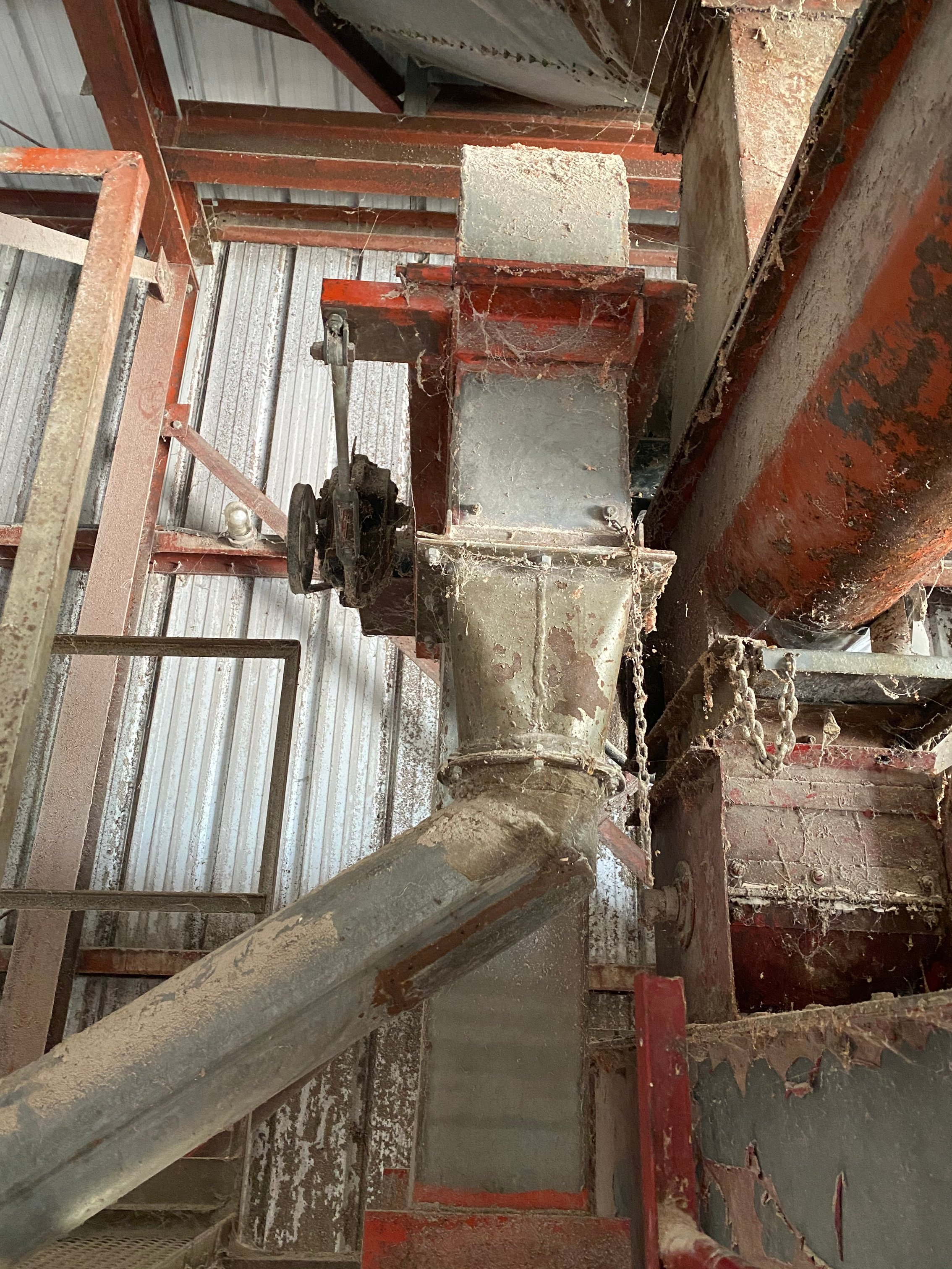 Property photo 95 - TIMED ONLINE ONLY FARM EQUIPMENT AUCTION