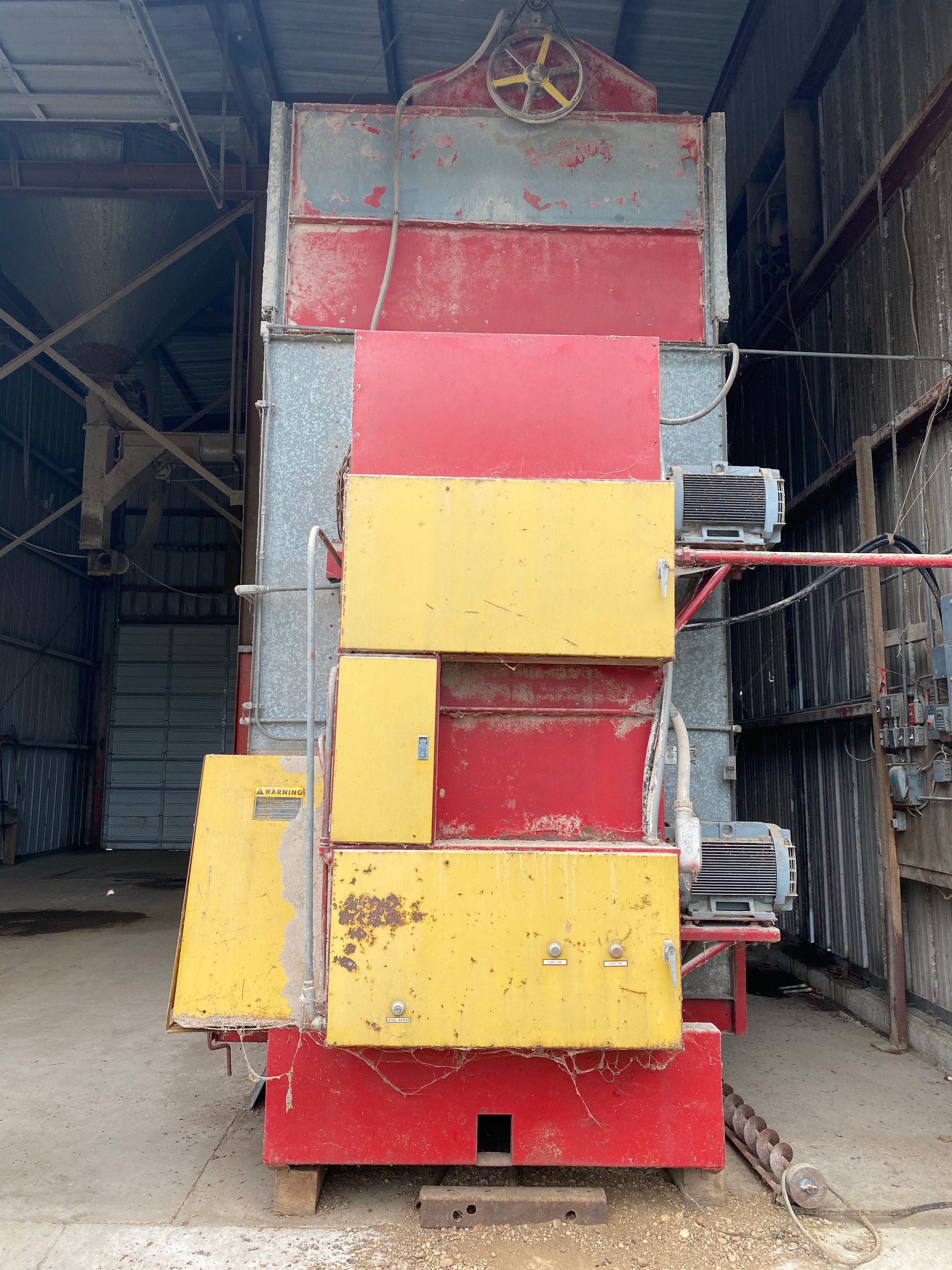 Property photo 96 - TIMED ONLINE ONLY FARM EQUIPMENT AUCTION