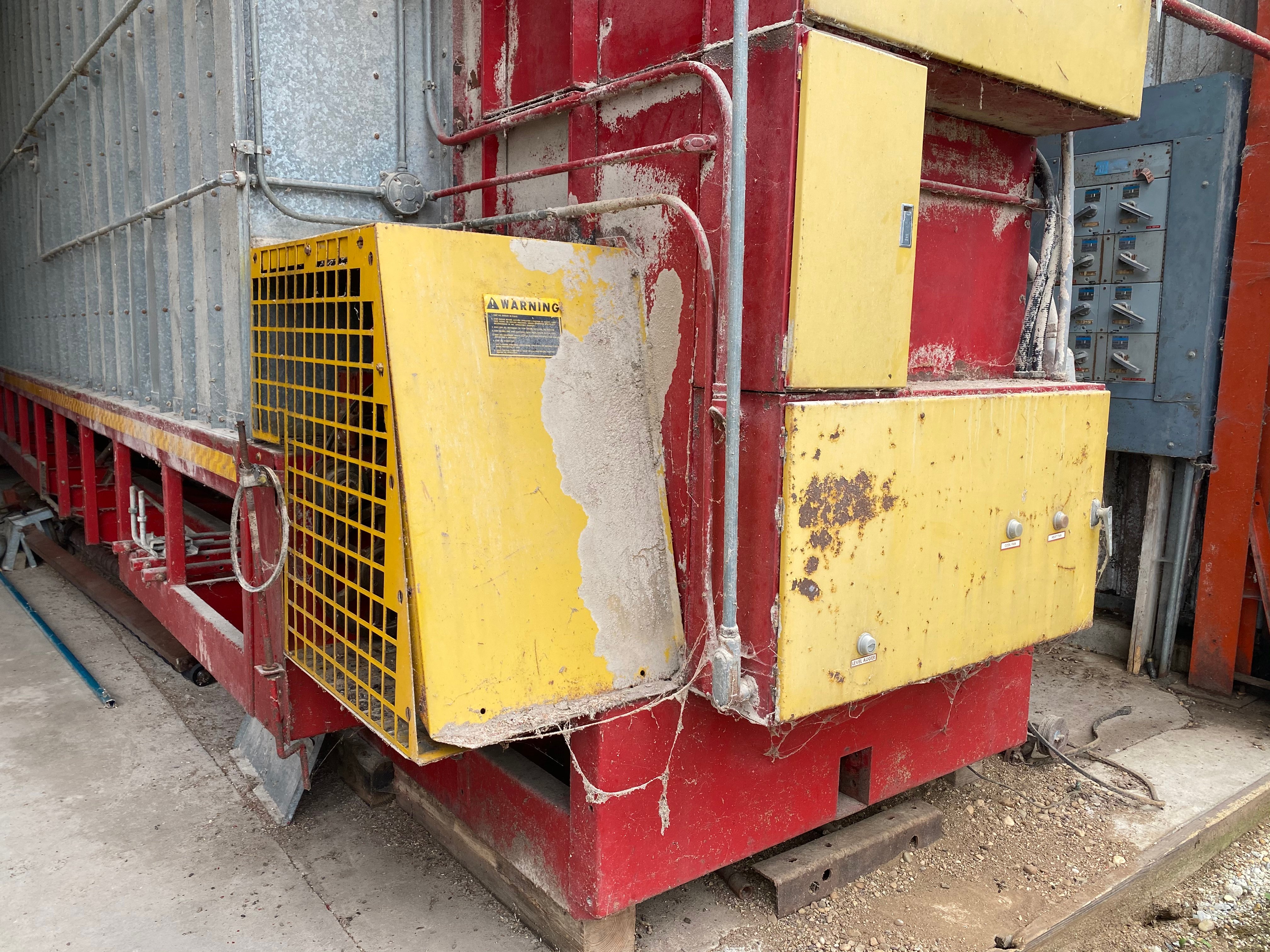 Property photo 97 - TIMED ONLINE ONLY FARM EQUIPMENT AUCTION