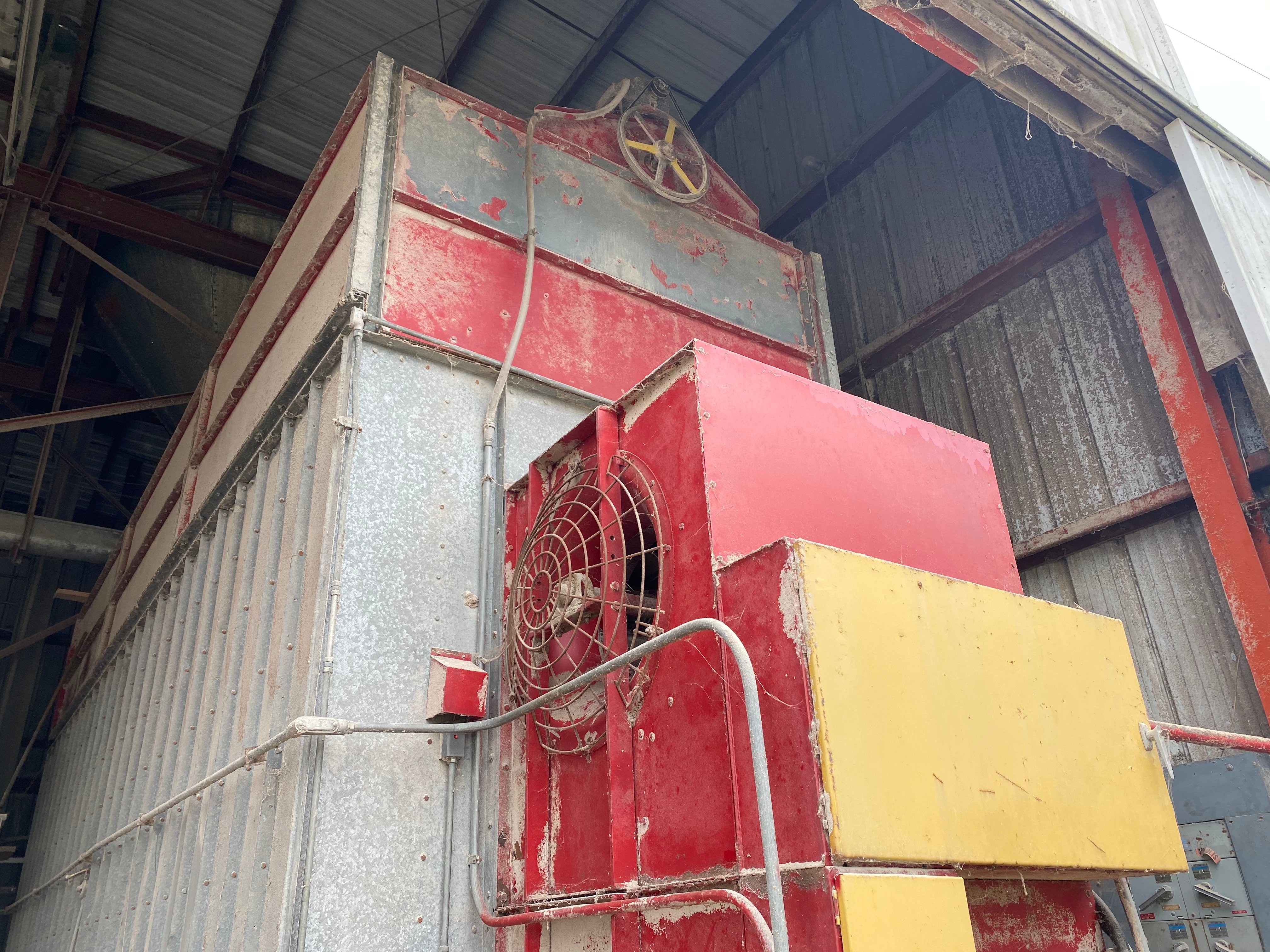 Property photo 98 - TIMED ONLINE ONLY FARM EQUIPMENT AUCTION