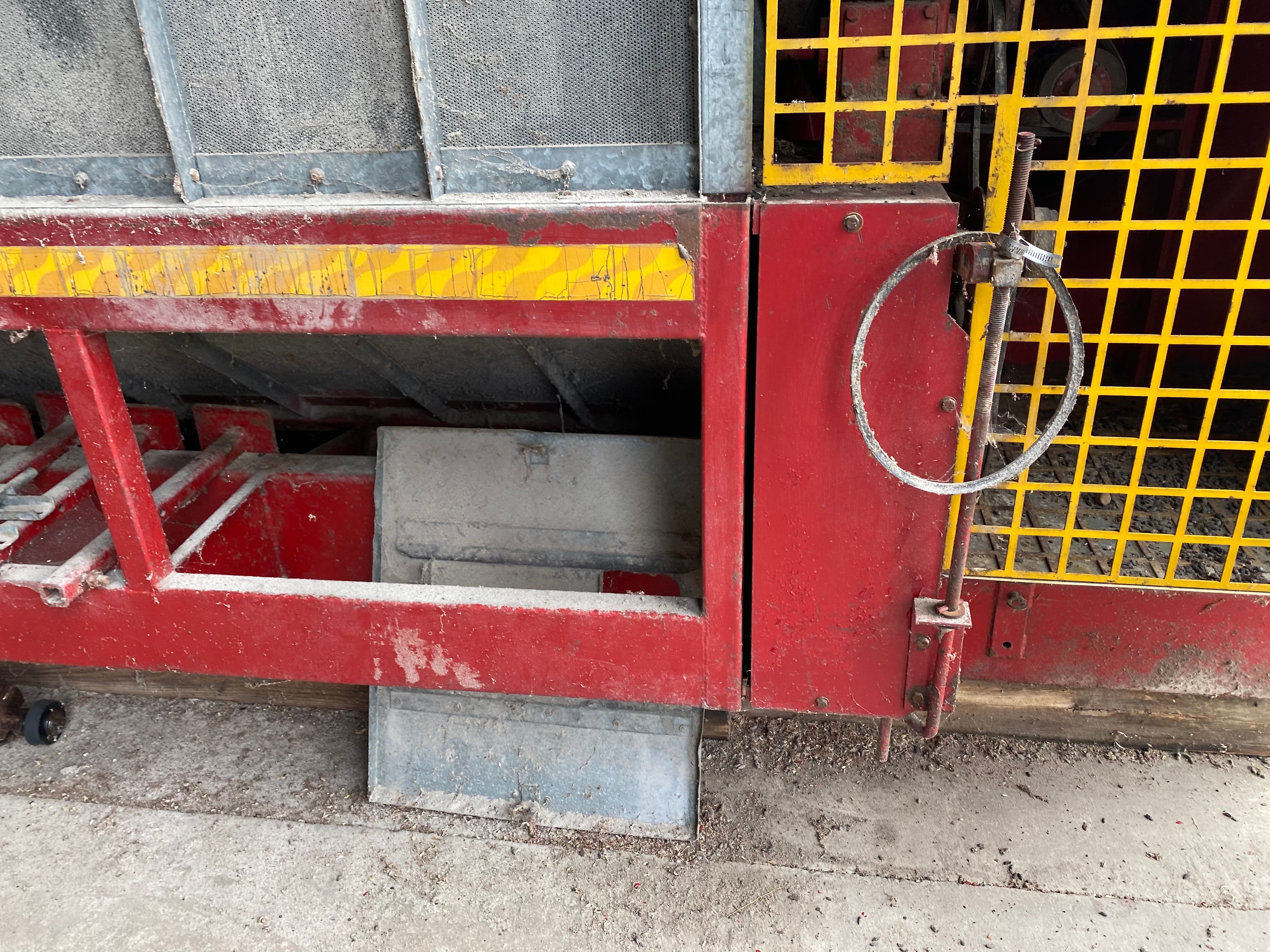 Property photo 100 - TIMED ONLINE ONLY FARM EQUIPMENT AUCTION