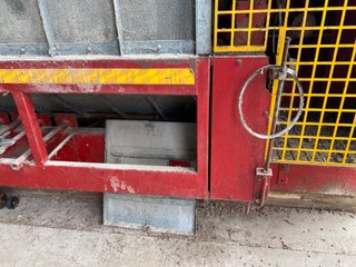 Property photo 100 - TIMED ONLINE ONLY FARM EQUIPMENT AUCTION