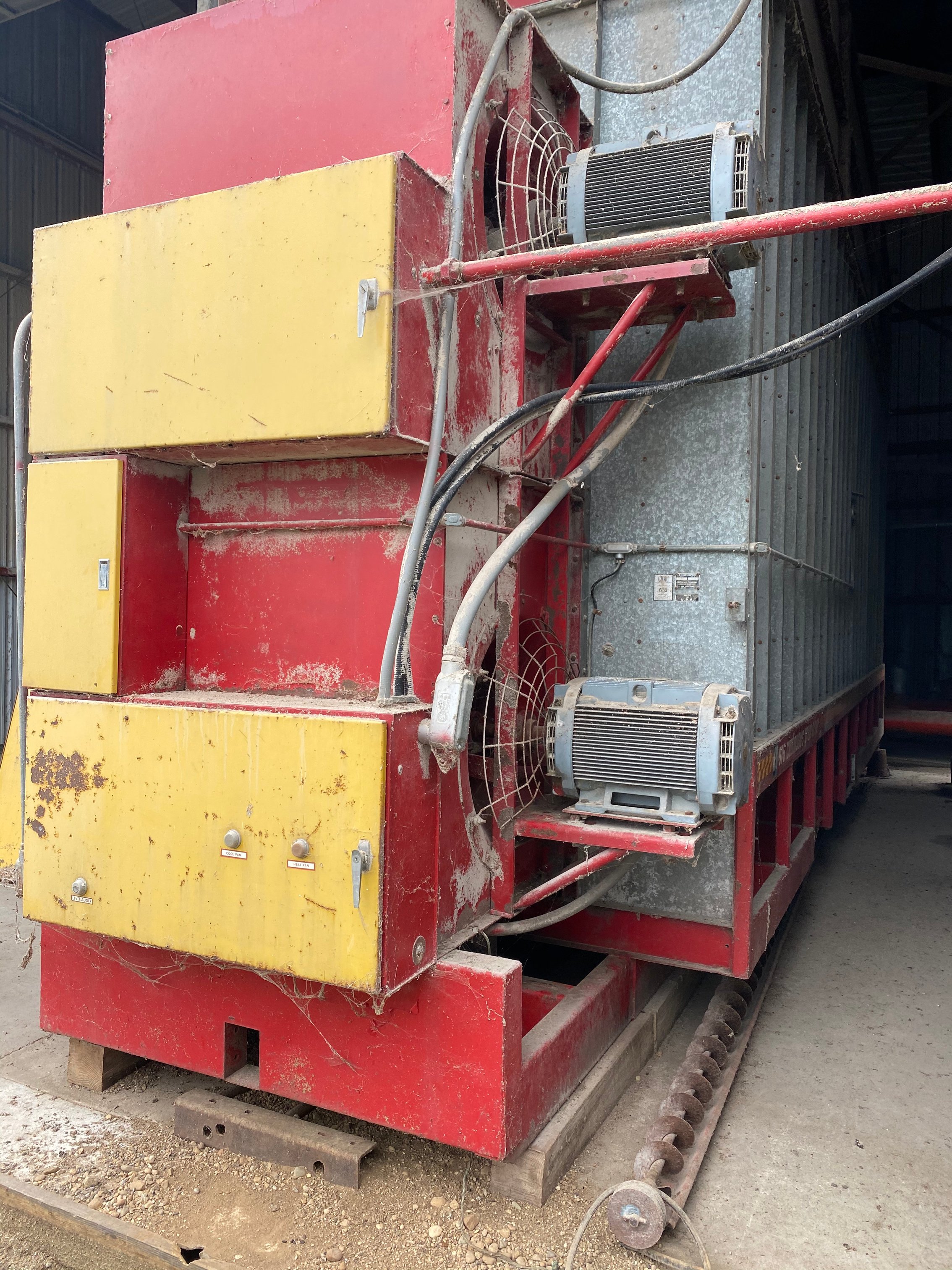 Property photo 101 - TIMED ONLINE ONLY FARM EQUIPMENT AUCTION