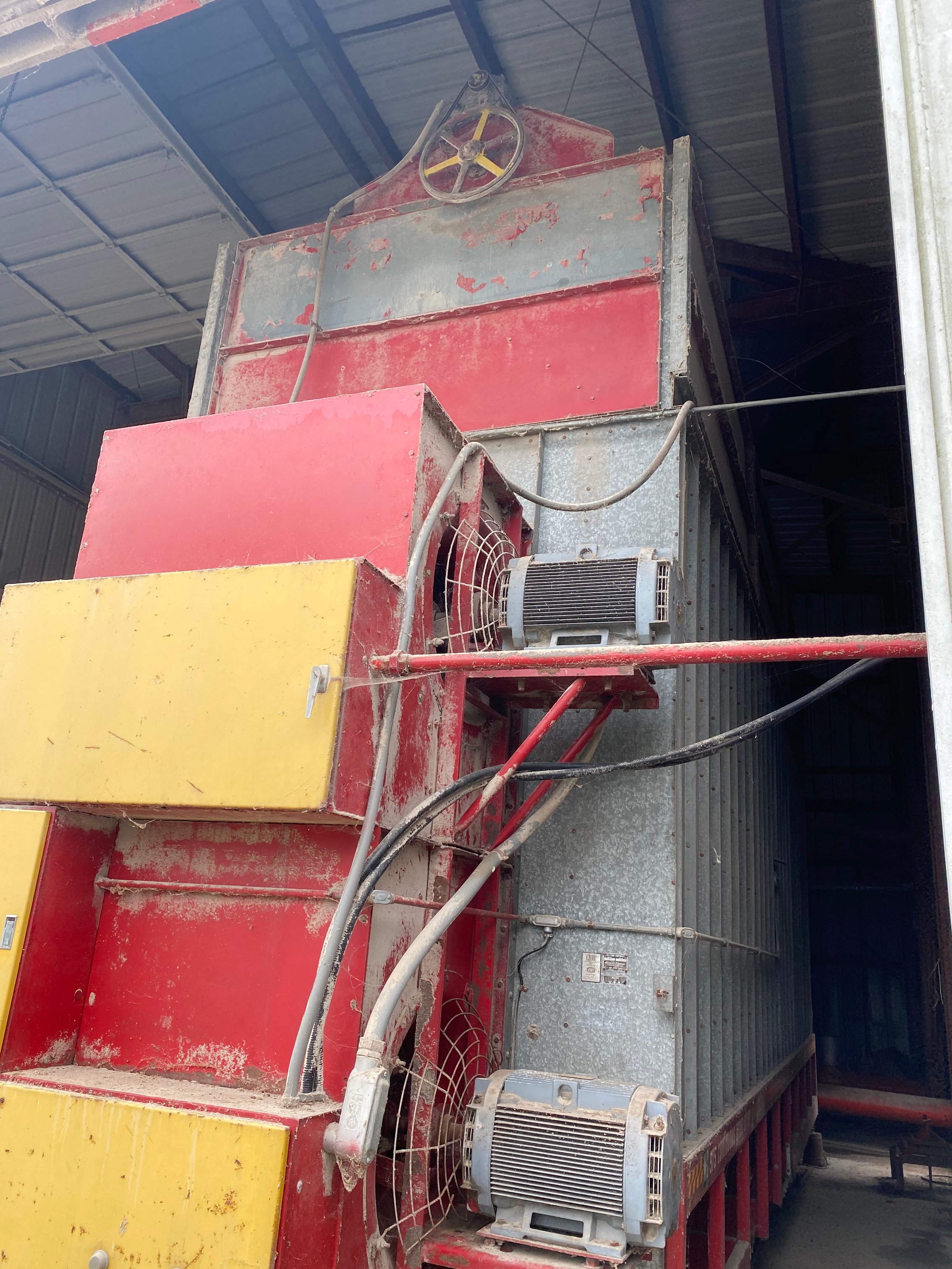 Property photo 102 - TIMED ONLINE ONLY FARM EQUIPMENT AUCTION