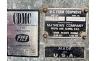 Property photo 103 - TIMED ONLINE ONLY FARM EQUIPMENT AUCTION