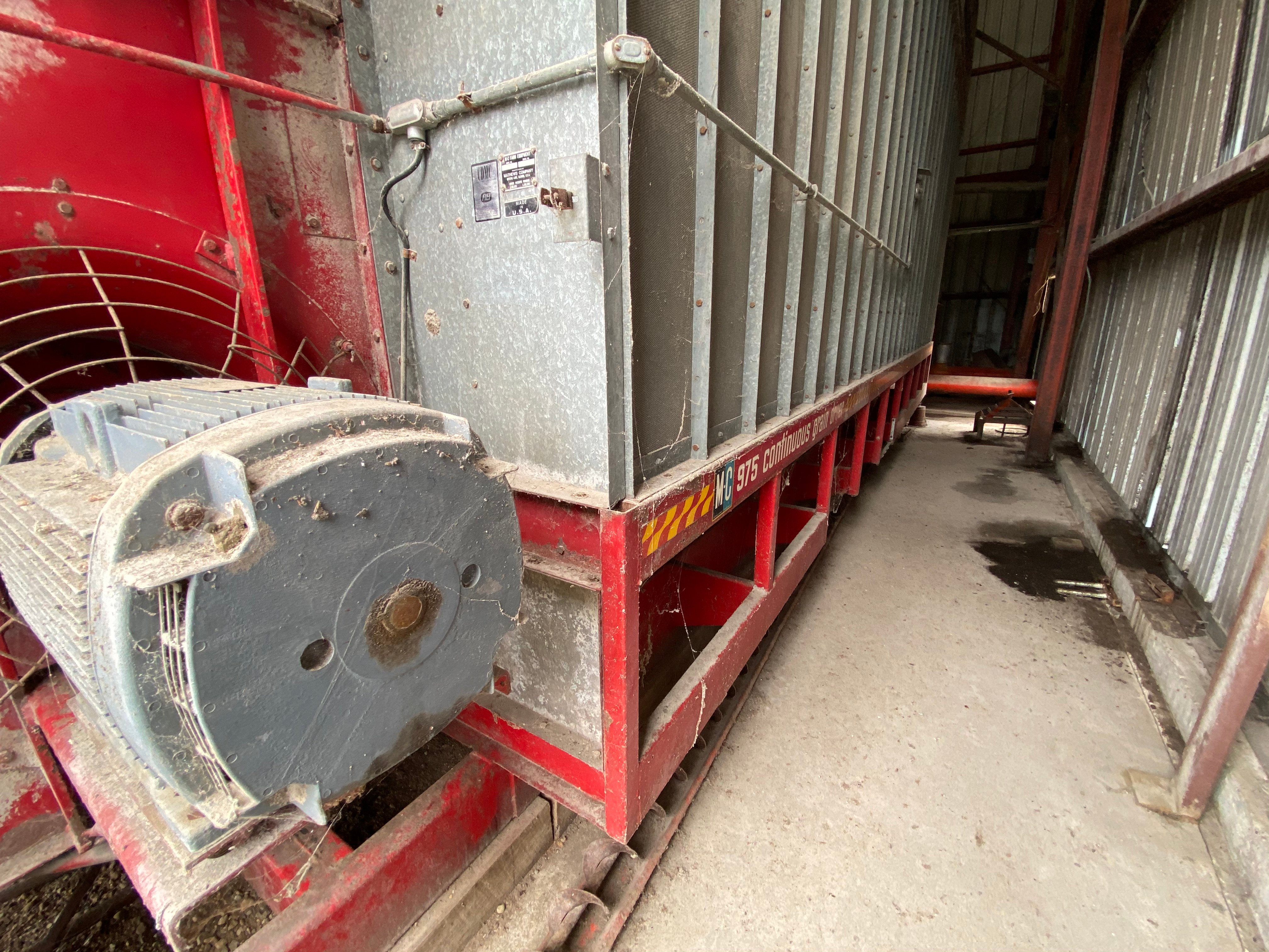 Property photo 104 - TIMED ONLINE ONLY FARM EQUIPMENT AUCTION