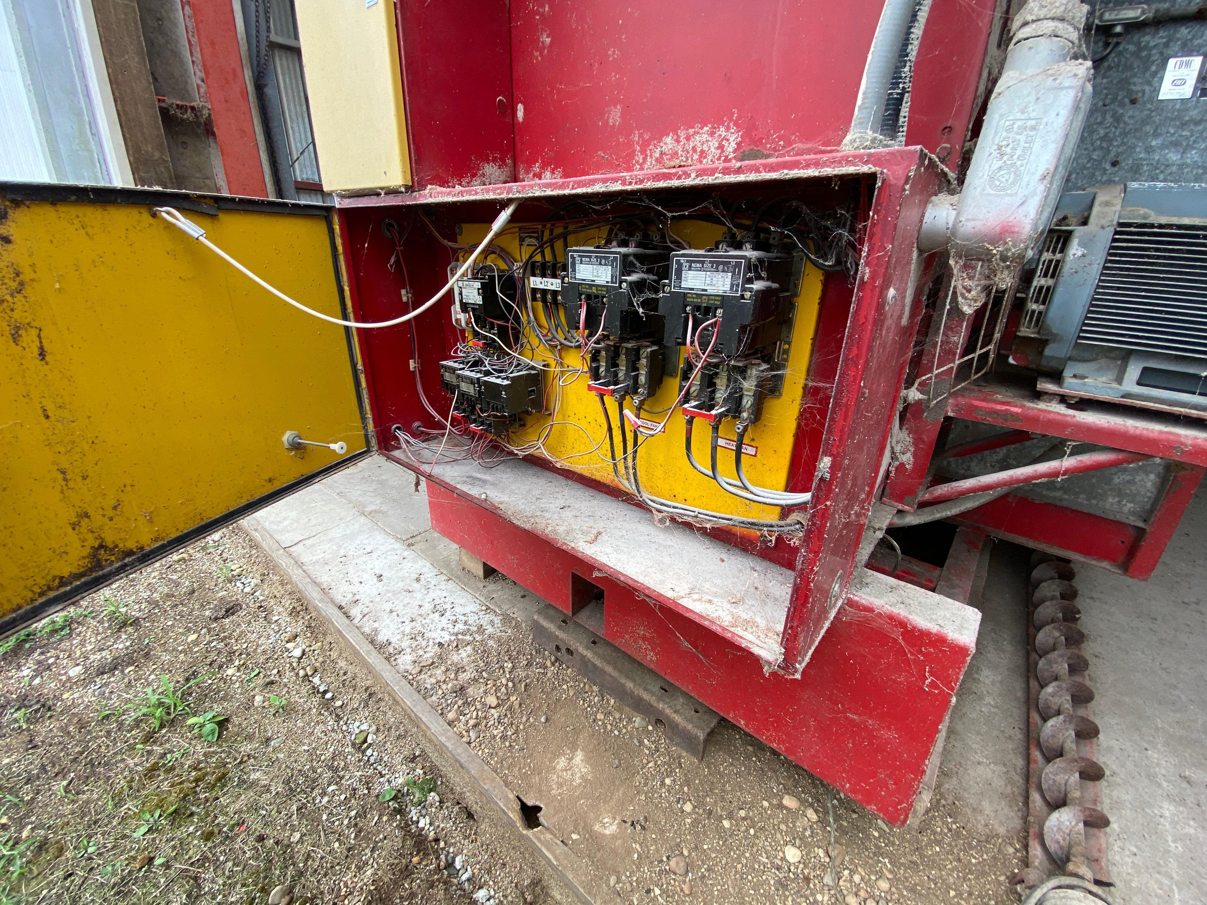 Property photo 106 - TIMED ONLINE ONLY FARM EQUIPMENT AUCTION
