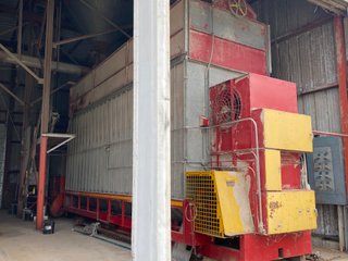 Property photo 107 - TIMED ONLINE ONLY FARM EQUIPMENT AUCTION