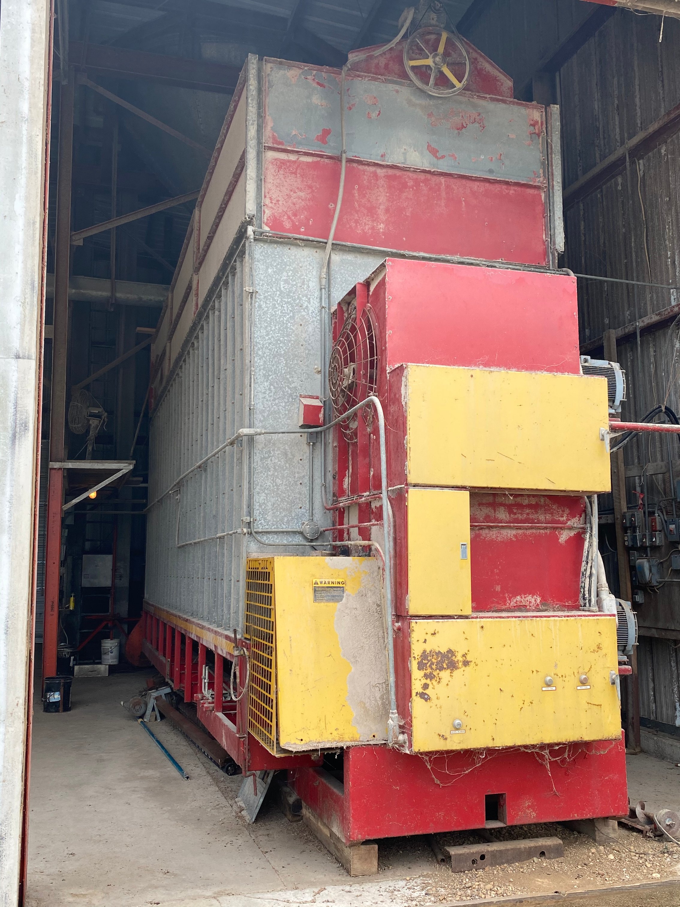Property photo 108 - TIMED ONLINE ONLY FARM EQUIPMENT AUCTION