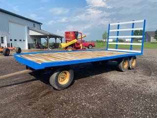 Property photo 109 - TIMED ONLINE ONLY FARM EQUIPMENT AUCTION