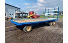 Property photo 109 - TIMED ONLINE ONLY FARM EQUIPMENT AUCTION