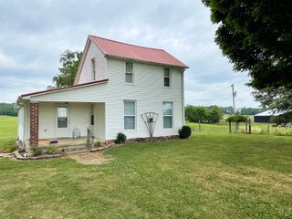 Property photo 35 - ABSOLUTE LAND AUCTION - 674+/- ACRES OFFERED IN 22 TRACTS IN HART COUNTY, KENTUCKY