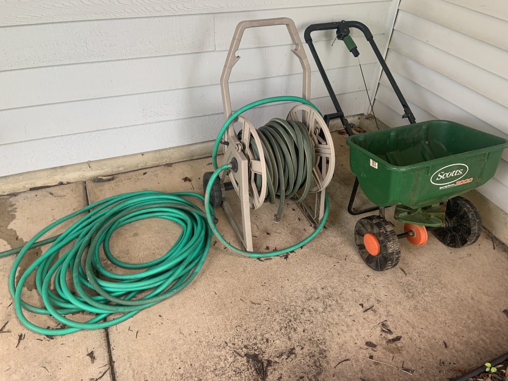 Property photo 93 - TIMED ONLINE ONLY - PERSONAL PROPERTY AUCTION IN ALLEN COUNTY, INDIANA