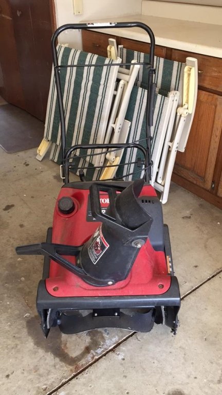 Property photo 94 - TIMED ONLINE ONLY - PERSONAL PROPERTY AUCTION IN ALLEN COUNTY, INDIANA