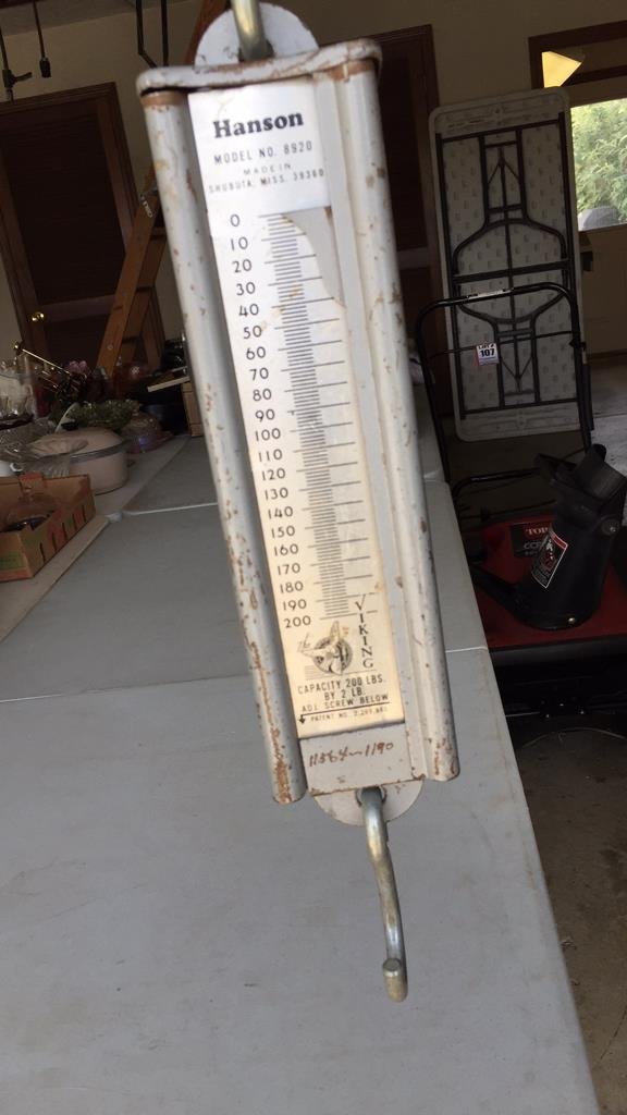 Property photo 96 - TIMED ONLINE ONLY - PERSONAL PROPERTY AUCTION IN ALLEN COUNTY, INDIANA