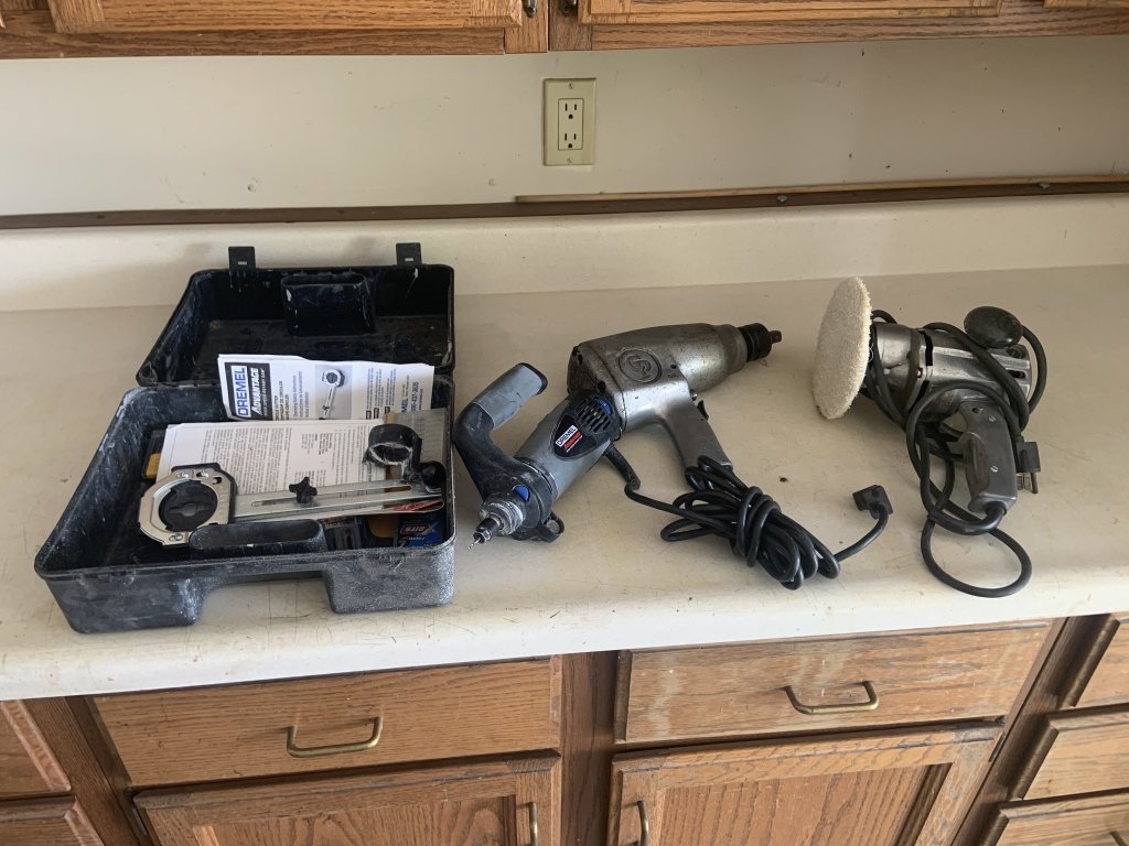 Property photo 103 - TIMED ONLINE ONLY - PERSONAL PROPERTY AUCTION IN ALLEN COUNTY, INDIANA