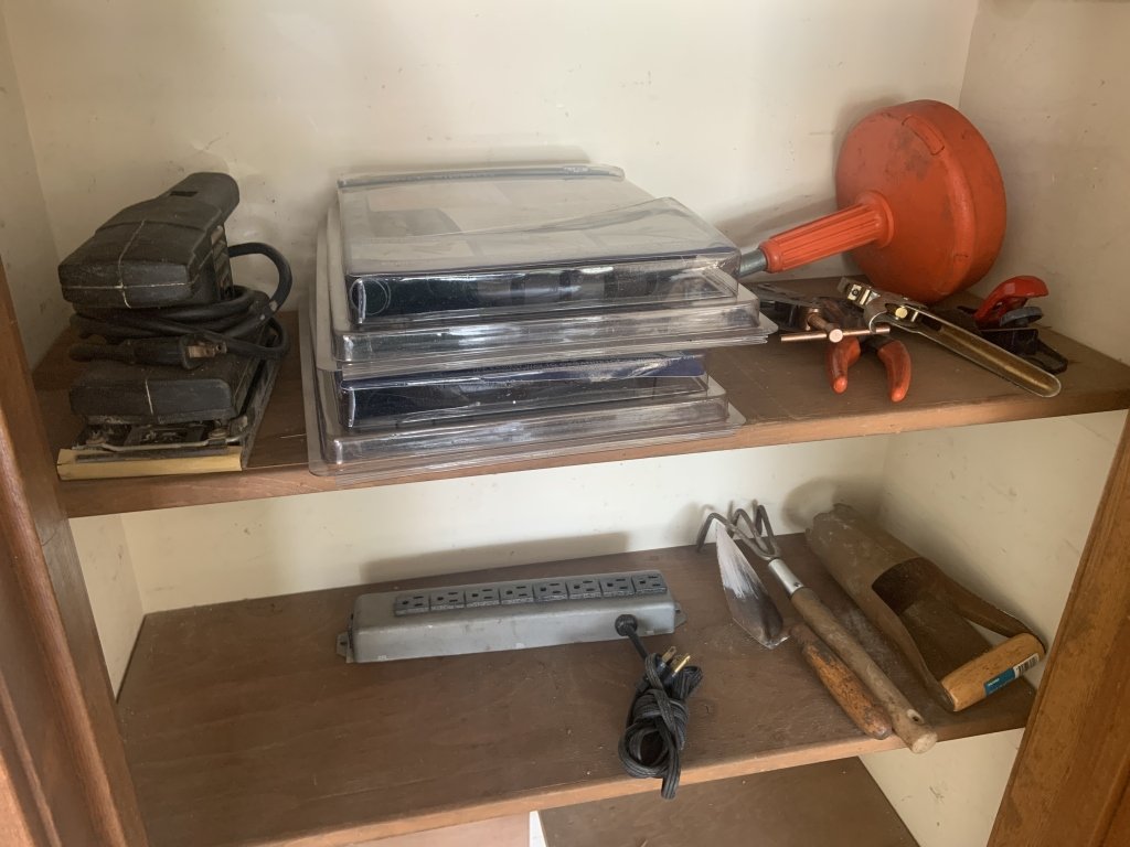 Property photo 104 - TIMED ONLINE ONLY - PERSONAL PROPERTY AUCTION IN ALLEN COUNTY, INDIANA