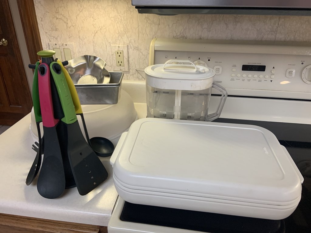 Property photo 112 - TIMED ONLINE ONLY - PERSONAL PROPERTY AUCTION IN ALLEN COUNTY, INDIANA