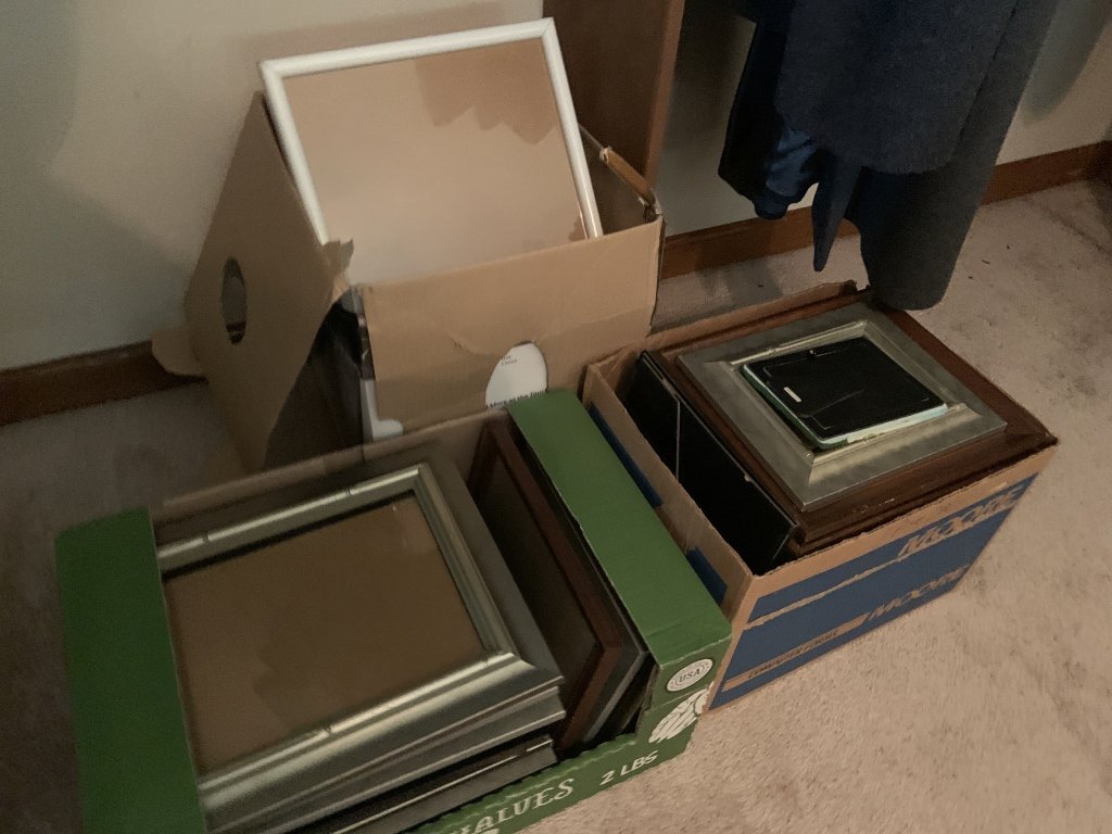 Property photo 116 - TIMED ONLINE ONLY - PERSONAL PROPERTY AUCTION IN ALLEN COUNTY, INDIANA