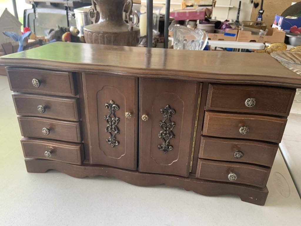 Property photo 120 - TIMED ONLINE ONLY - PERSONAL PROPERTY AUCTION IN ALLEN COUNTY, INDIANA