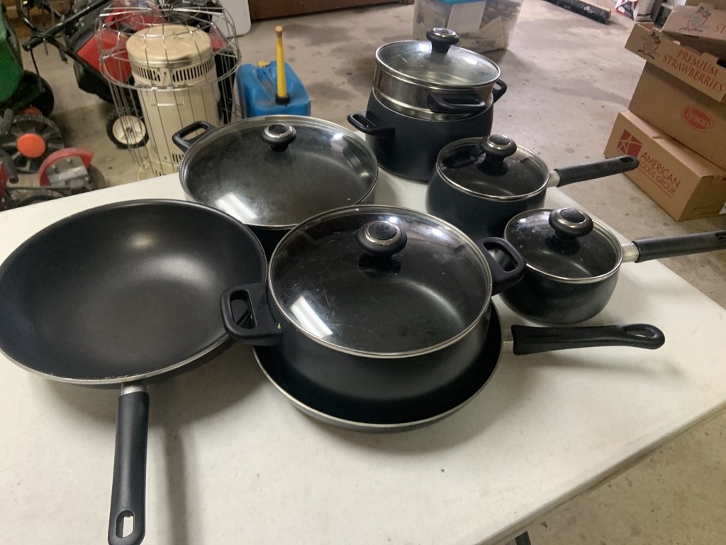 Property photo 39 - TIMED ONLINE ONLY - PERSONAL PROPERTY AUCTION IN ALLEN COUNTY, INDIANA