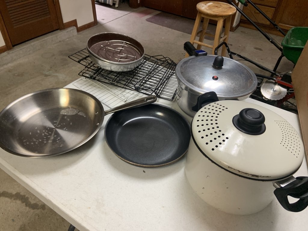 Property photo 40 - TIMED ONLINE ONLY - PERSONAL PROPERTY AUCTION IN ALLEN COUNTY, INDIANA