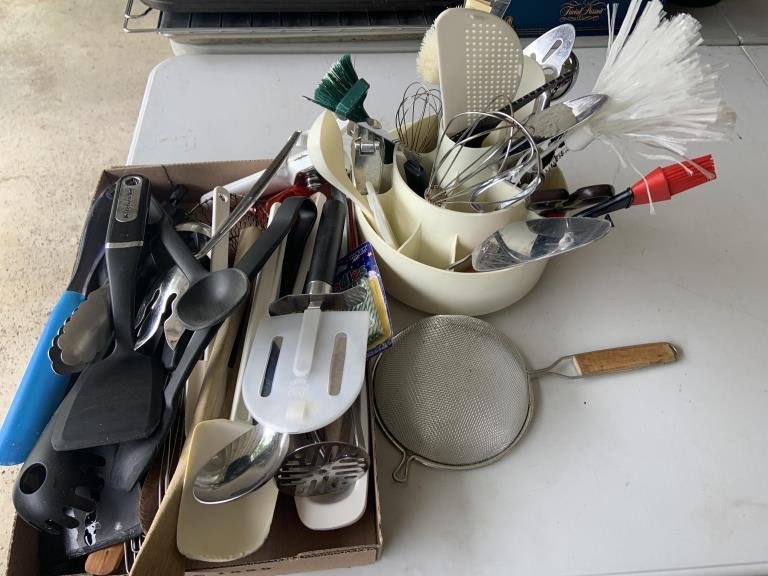 Property photo 45 - TIMED ONLINE ONLY - PERSONAL PROPERTY AUCTION IN ALLEN COUNTY, INDIANA