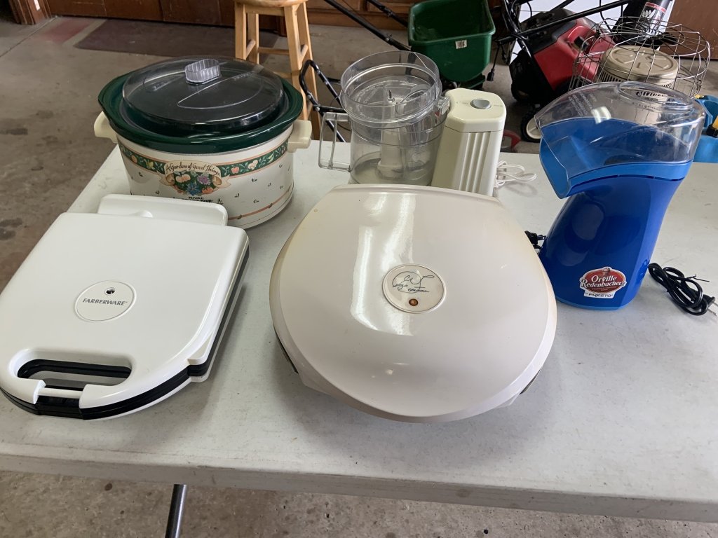 Property photo 53 - TIMED ONLINE ONLY - PERSONAL PROPERTY AUCTION IN ALLEN COUNTY, INDIANA