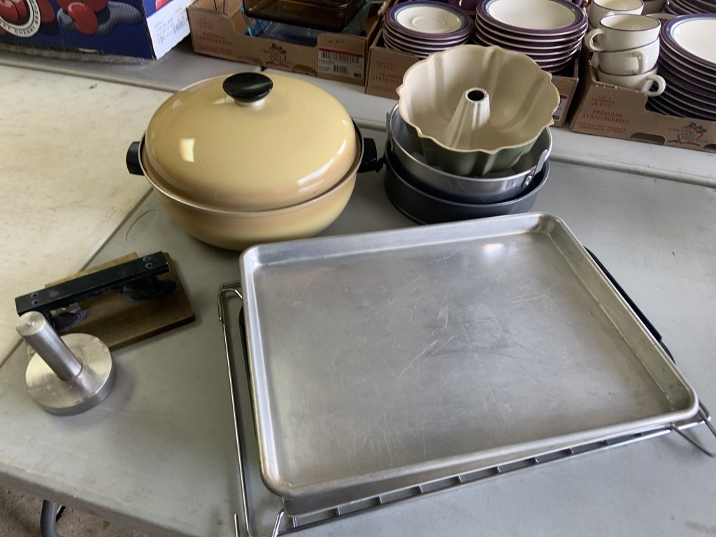 Property photo 61 - TIMED ONLINE ONLY - PERSONAL PROPERTY AUCTION IN ALLEN COUNTY, INDIANA