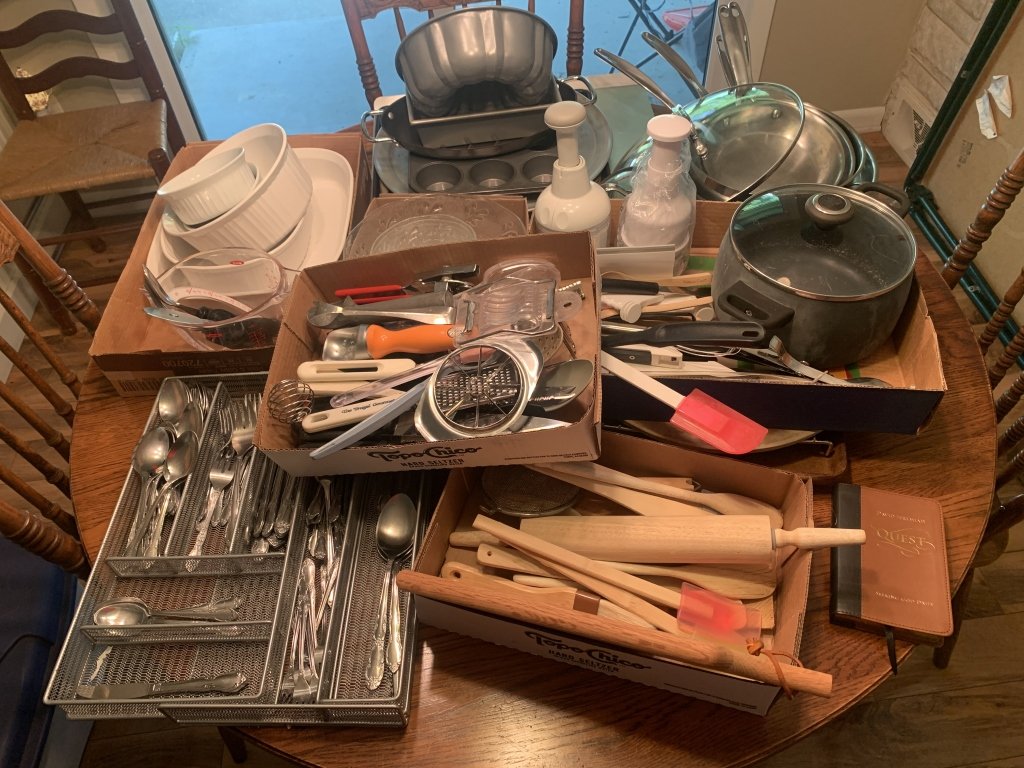 Property photo 104 - TIMED ONLINE ONLY - PERSONAL PROPERTY AUCTION IN ALLEN COUNTY, INDIANA