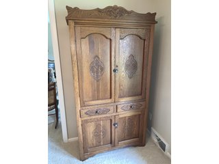 Property photo 7 - TIMED ONLINE ONLY - PERSONAL PROPERTY AUCTION IN ALLEN COUNTY, INDIANA