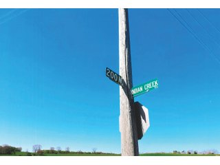 Property photo 21 - LAND AUCTION - 252+/- ACRES OFFERED IN 7 TRACTS IN CASS COUNTY, INDIANA