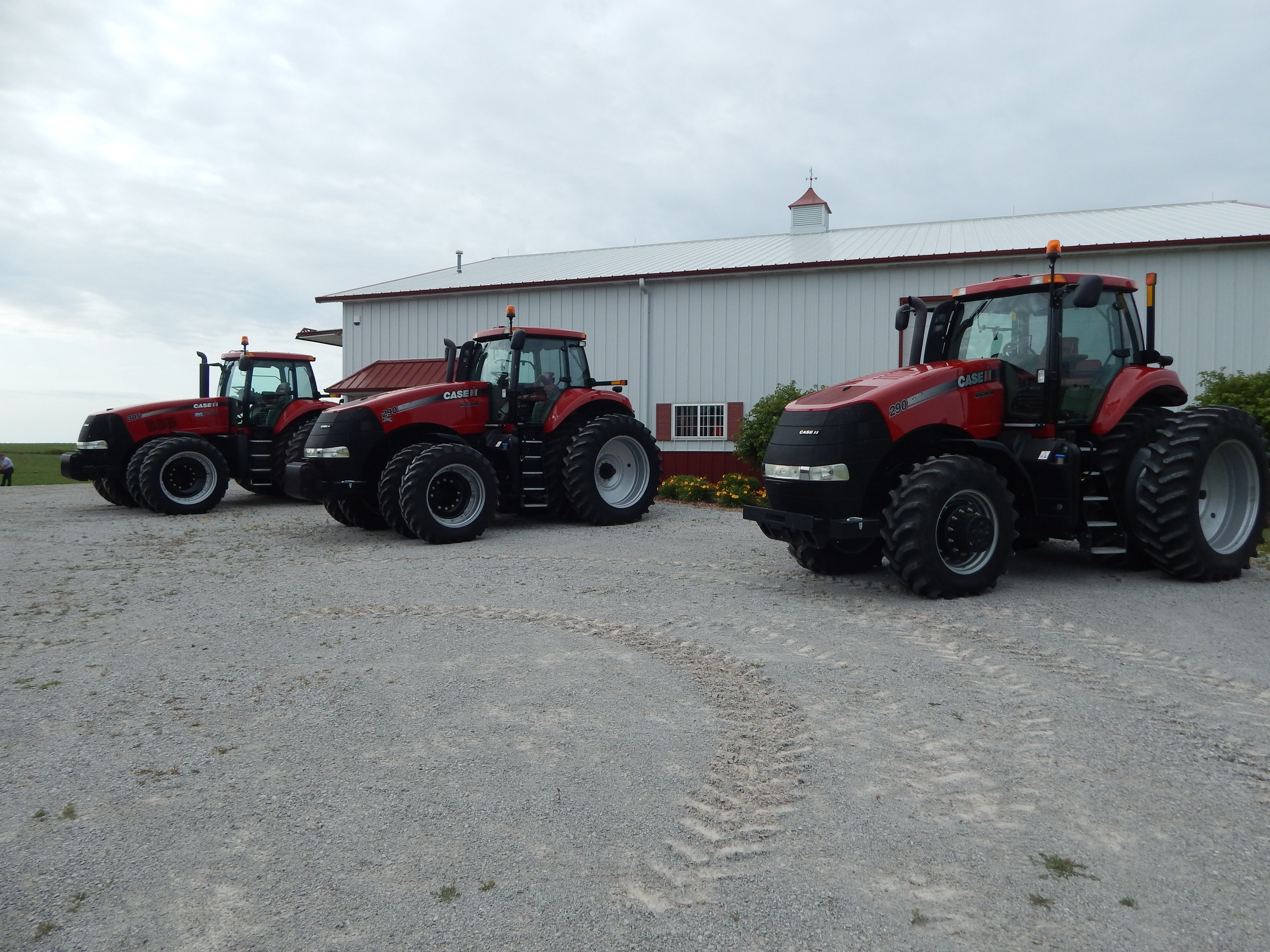 Property photo 37 - FARM EQUIPMENT AUCTION IN LAKE COUNTY, INDIANA