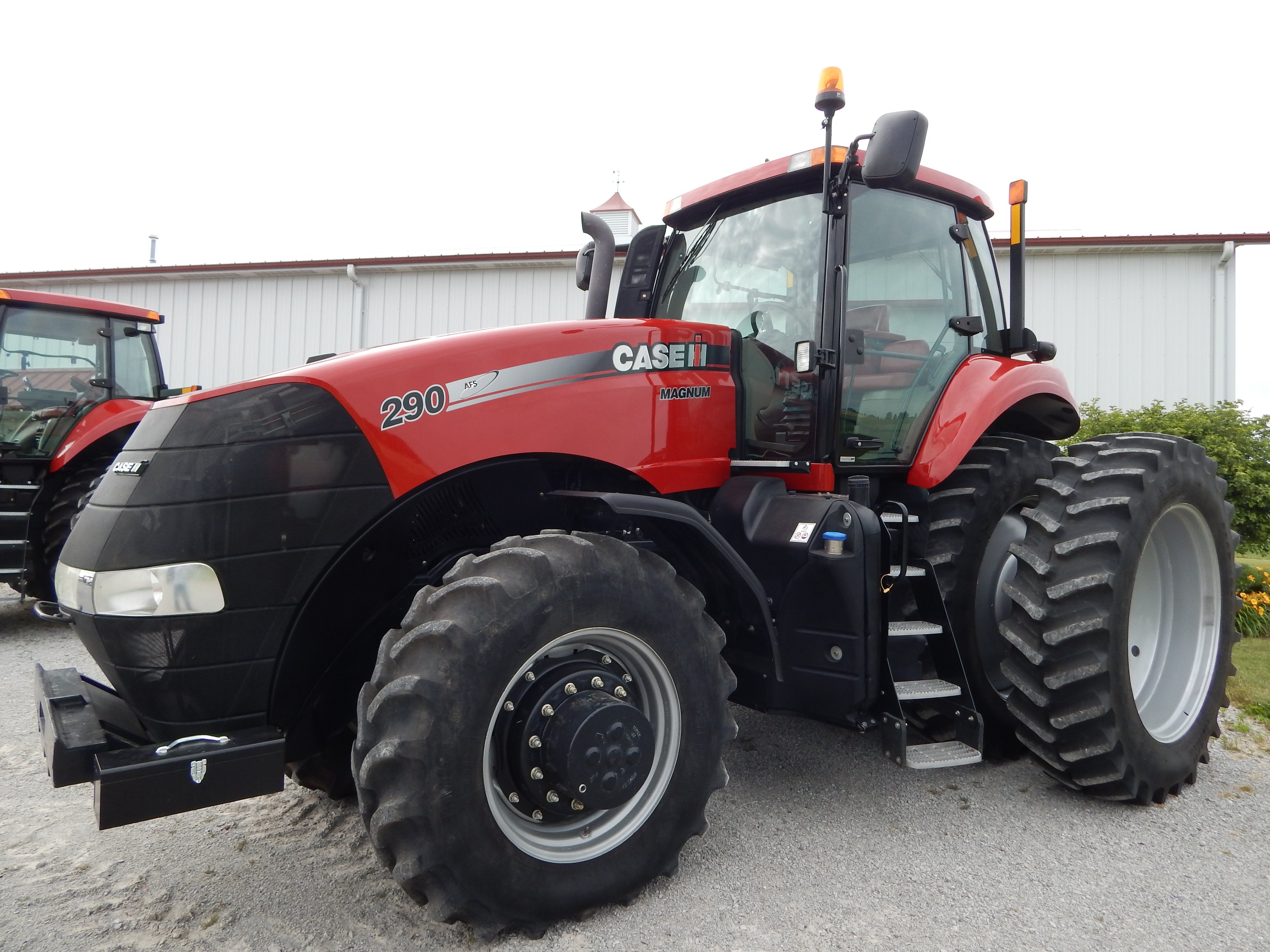 Property photo 24 - FARM EQUIPMENT AUCTION IN LAKE COUNTY, INDIANA
