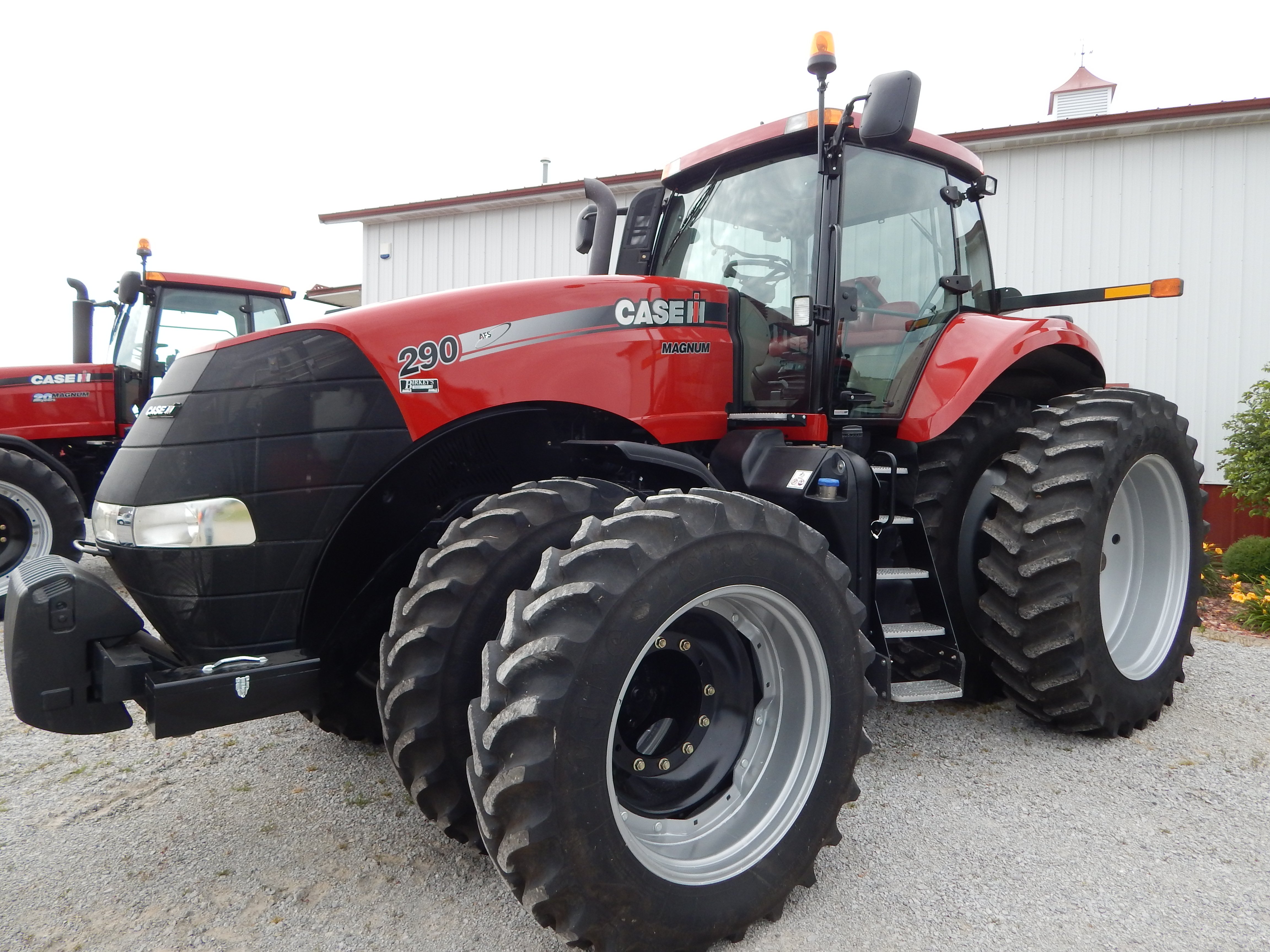 Property photo 25 - FARM EQUIPMENT AUCTION IN LAKE COUNTY, INDIANA