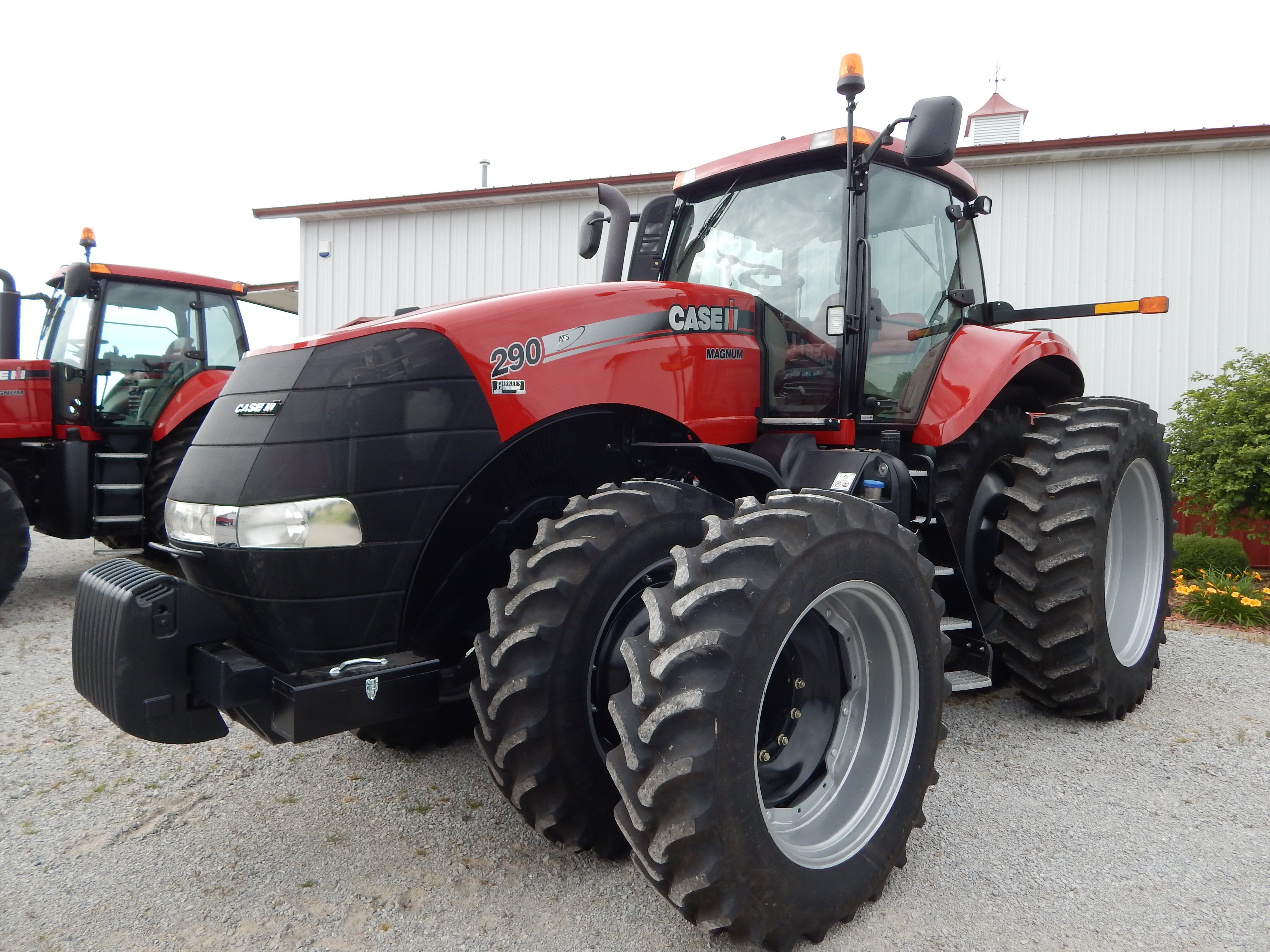 Property photo 26 - FARM EQUIPMENT AUCTION IN LAKE COUNTY, INDIANA