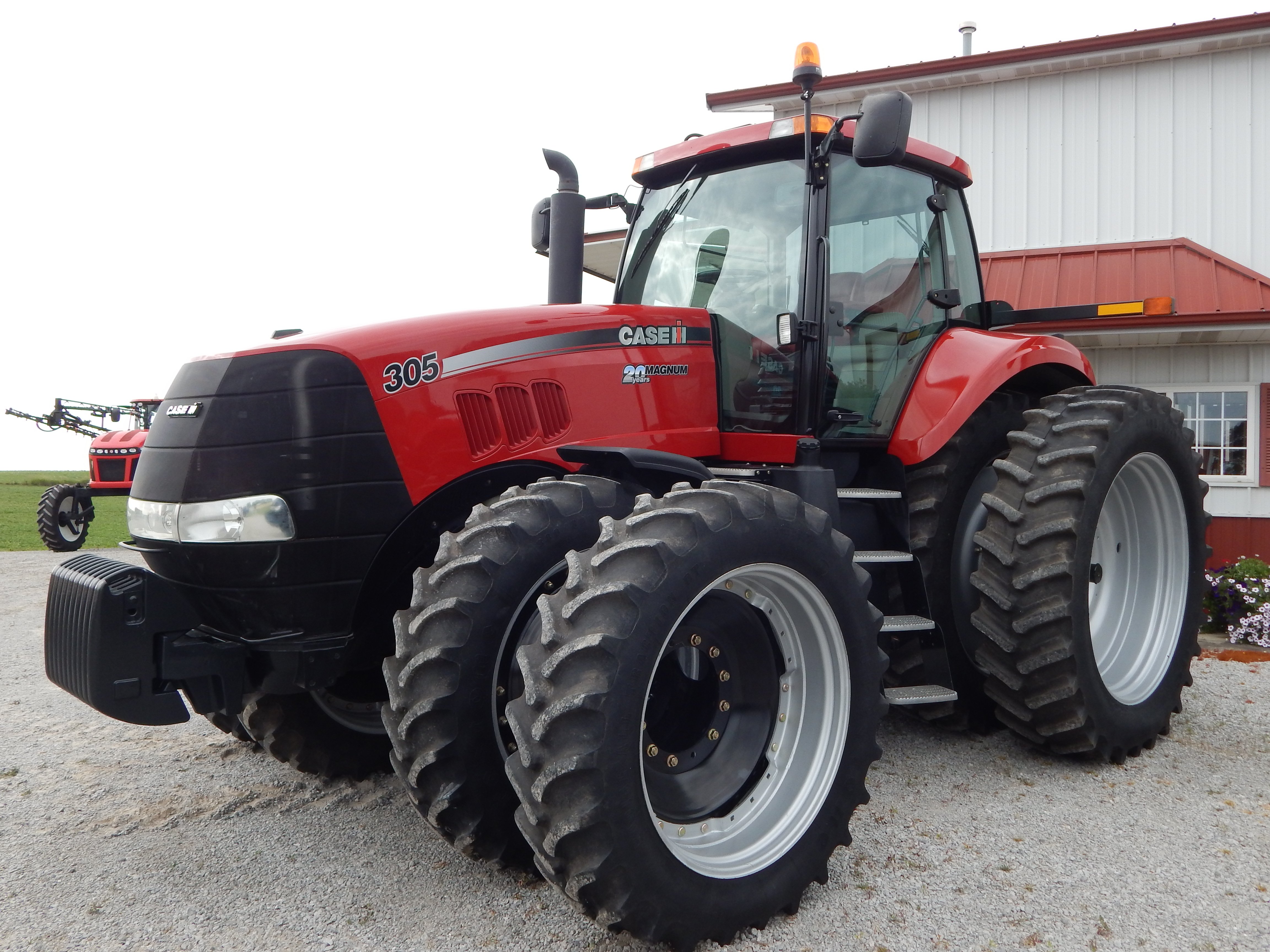 Property photo 27 - FARM EQUIPMENT AUCTION IN LAKE COUNTY, INDIANA