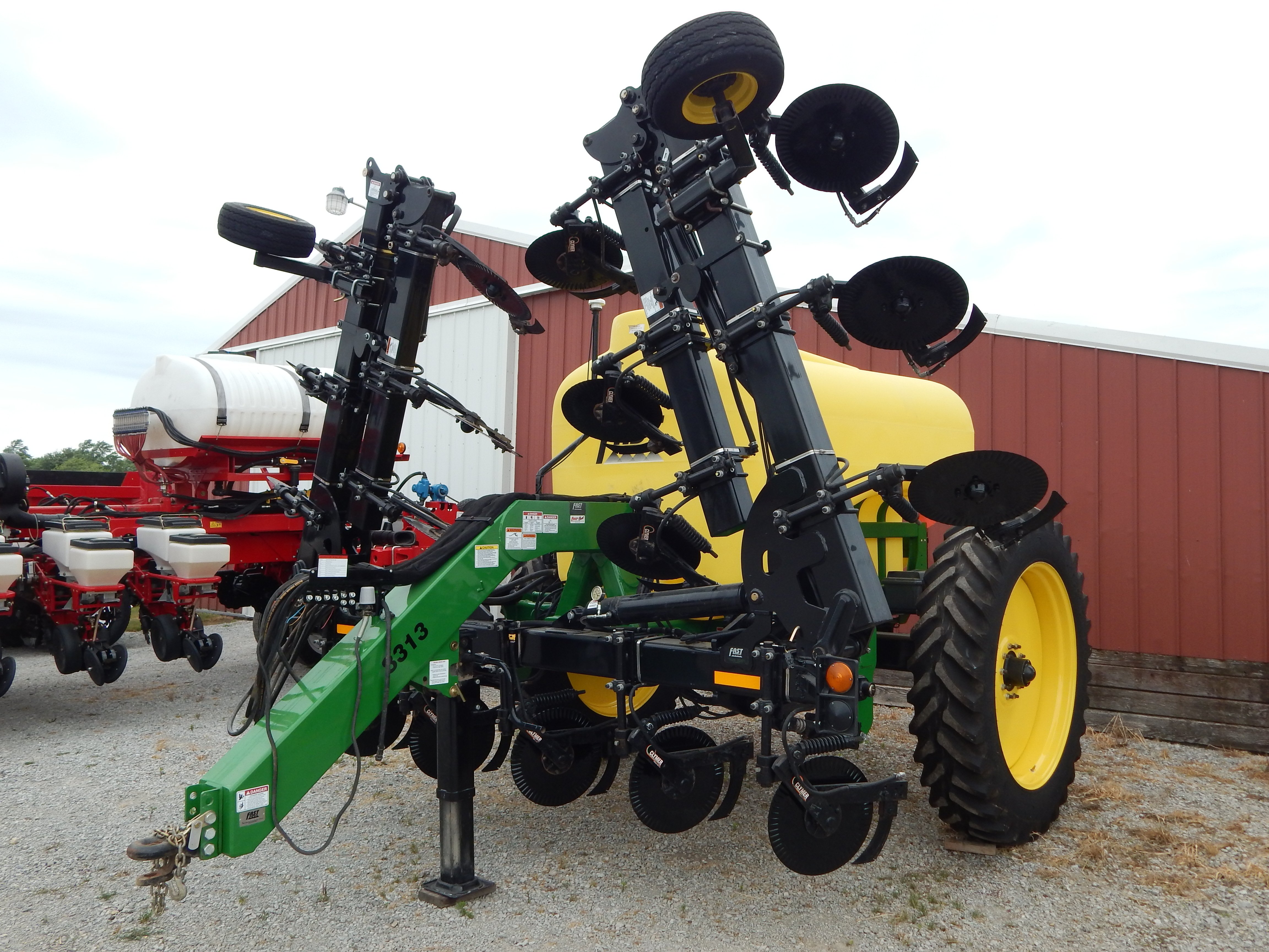 Property photo 32 - FARM EQUIPMENT AUCTION IN LAKE COUNTY, INDIANA