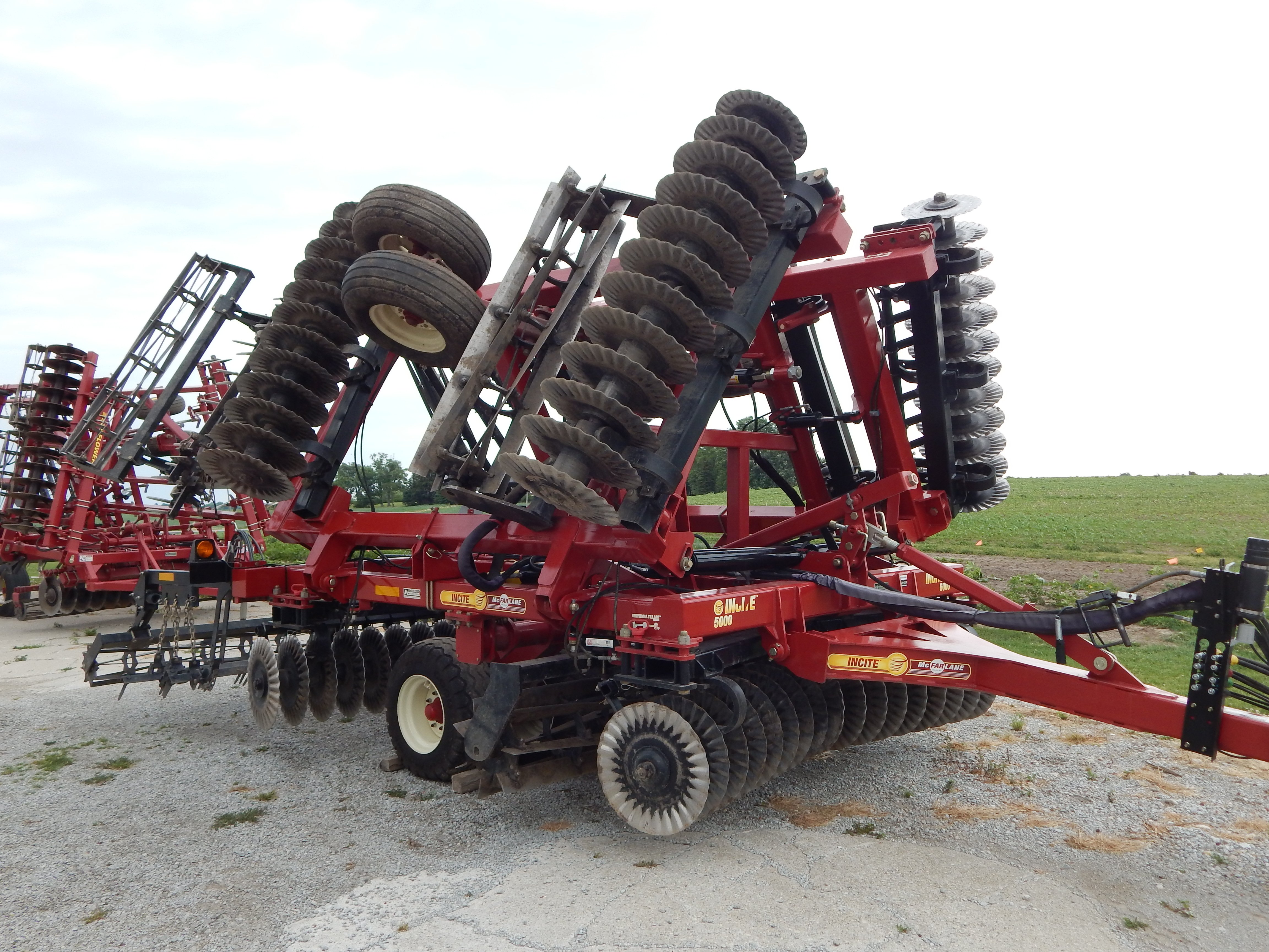 Property photo 33 - FARM EQUIPMENT AUCTION IN LAKE COUNTY, INDIANA