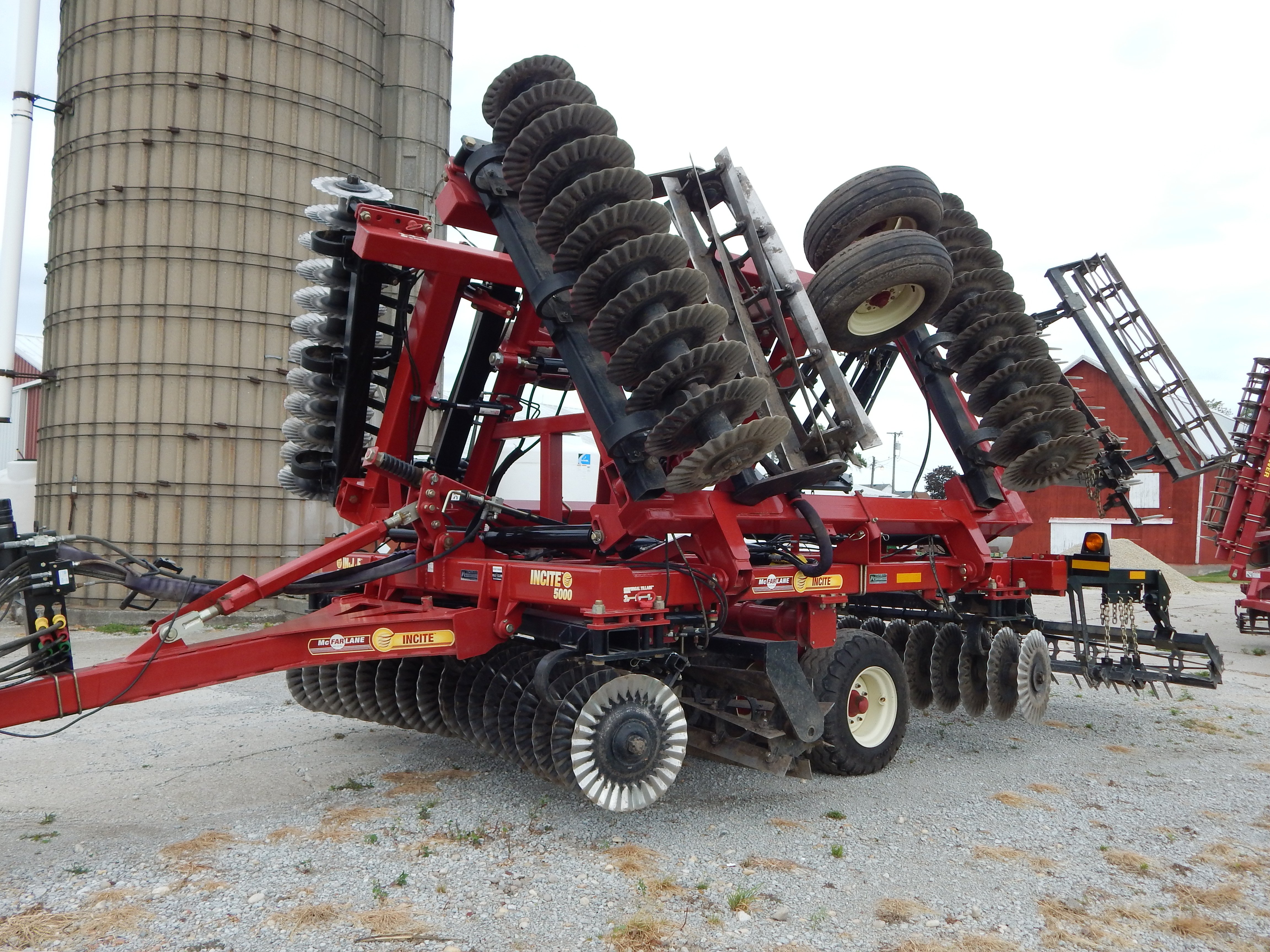 Property photo 36 - FARM EQUIPMENT AUCTION IN LAKE COUNTY, INDIANA