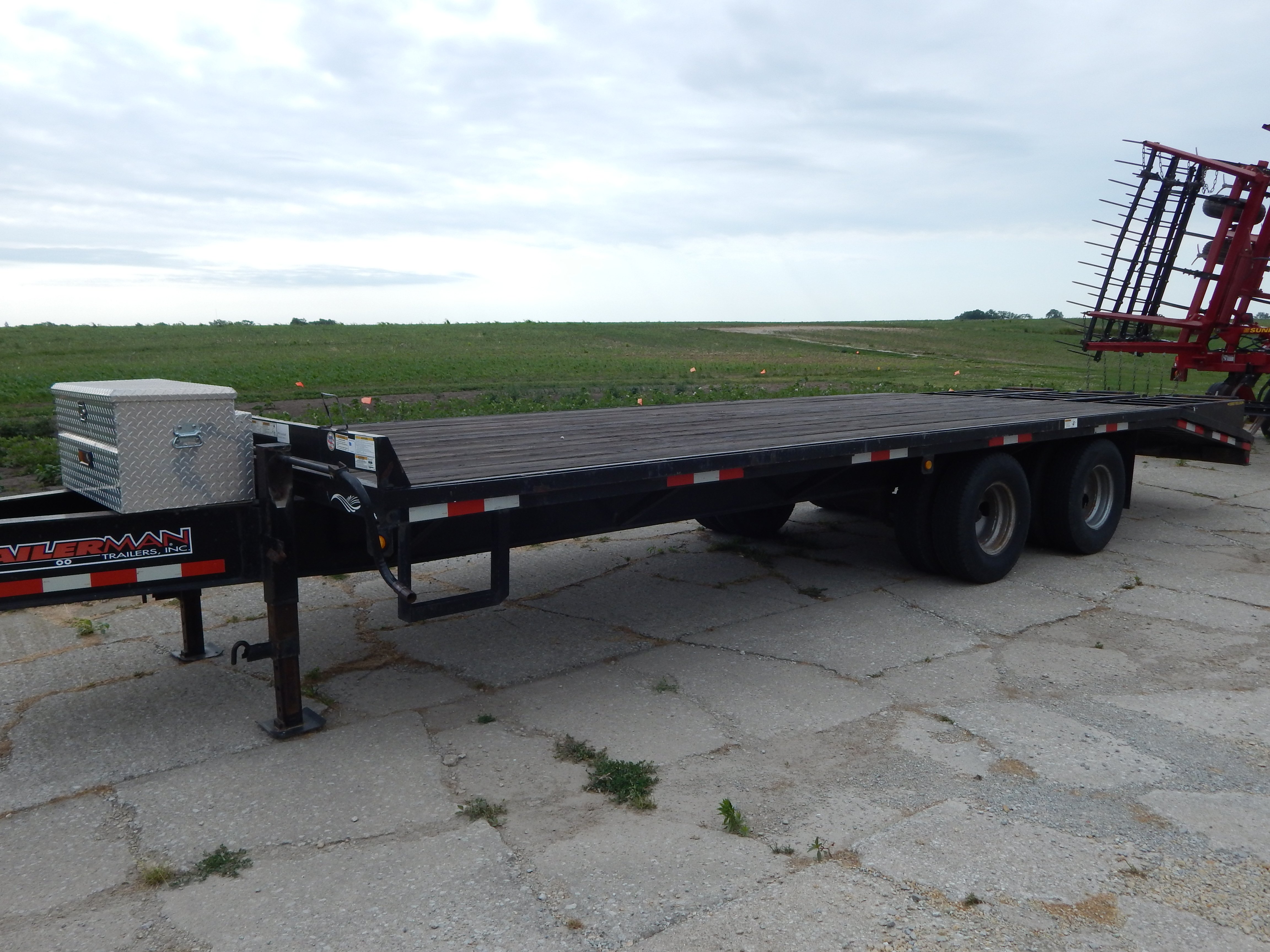 Property photo 39 - FARM EQUIPMENT AUCTION IN LAKE COUNTY, INDIANA