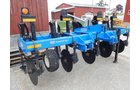 Property photo 42 - FARM EQUIPMENT AUCTION IN LAKE COUNTY, INDIANA