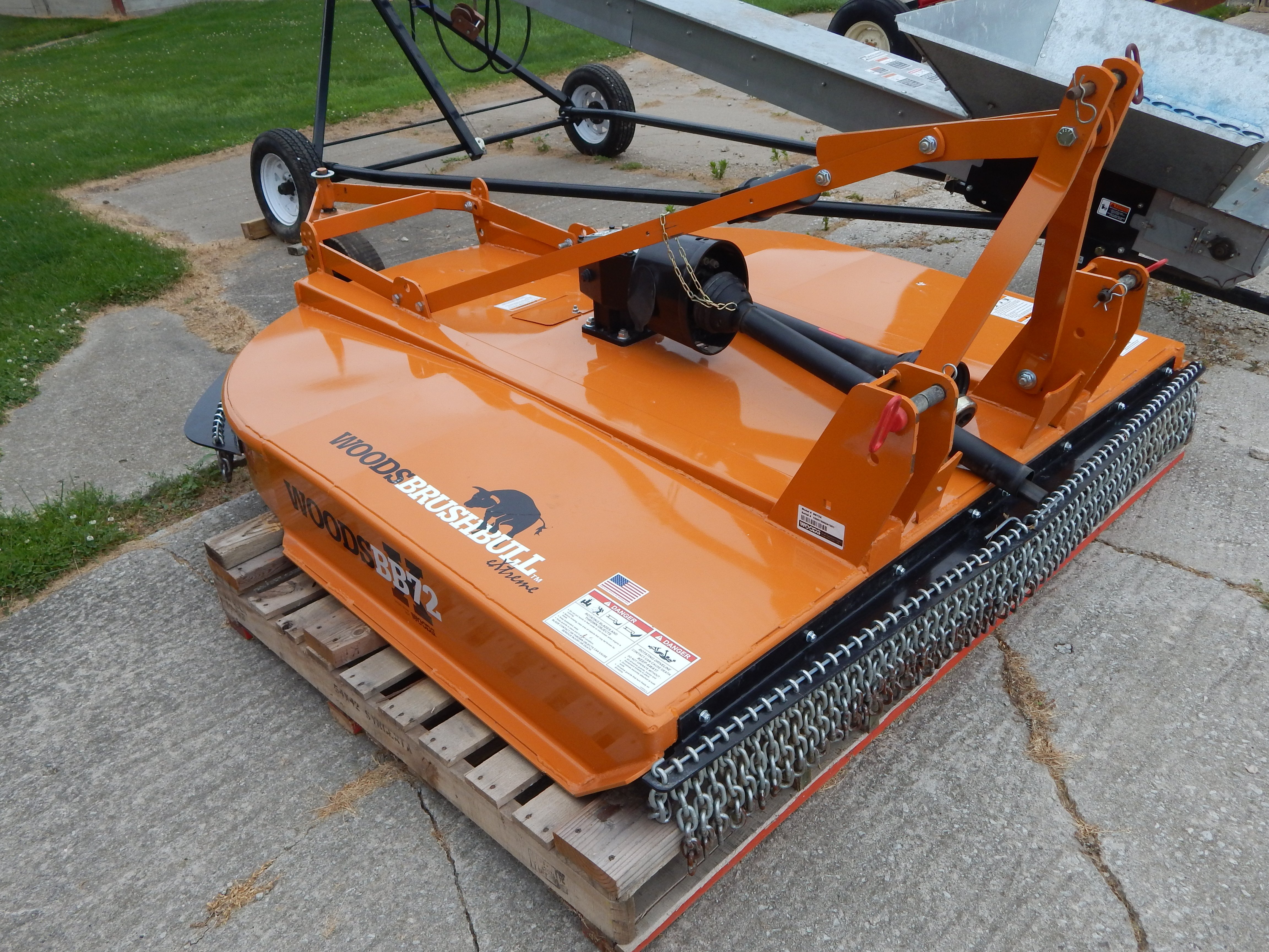 Property photo 43 - FARM EQUIPMENT AUCTION IN LAKE COUNTY, INDIANA