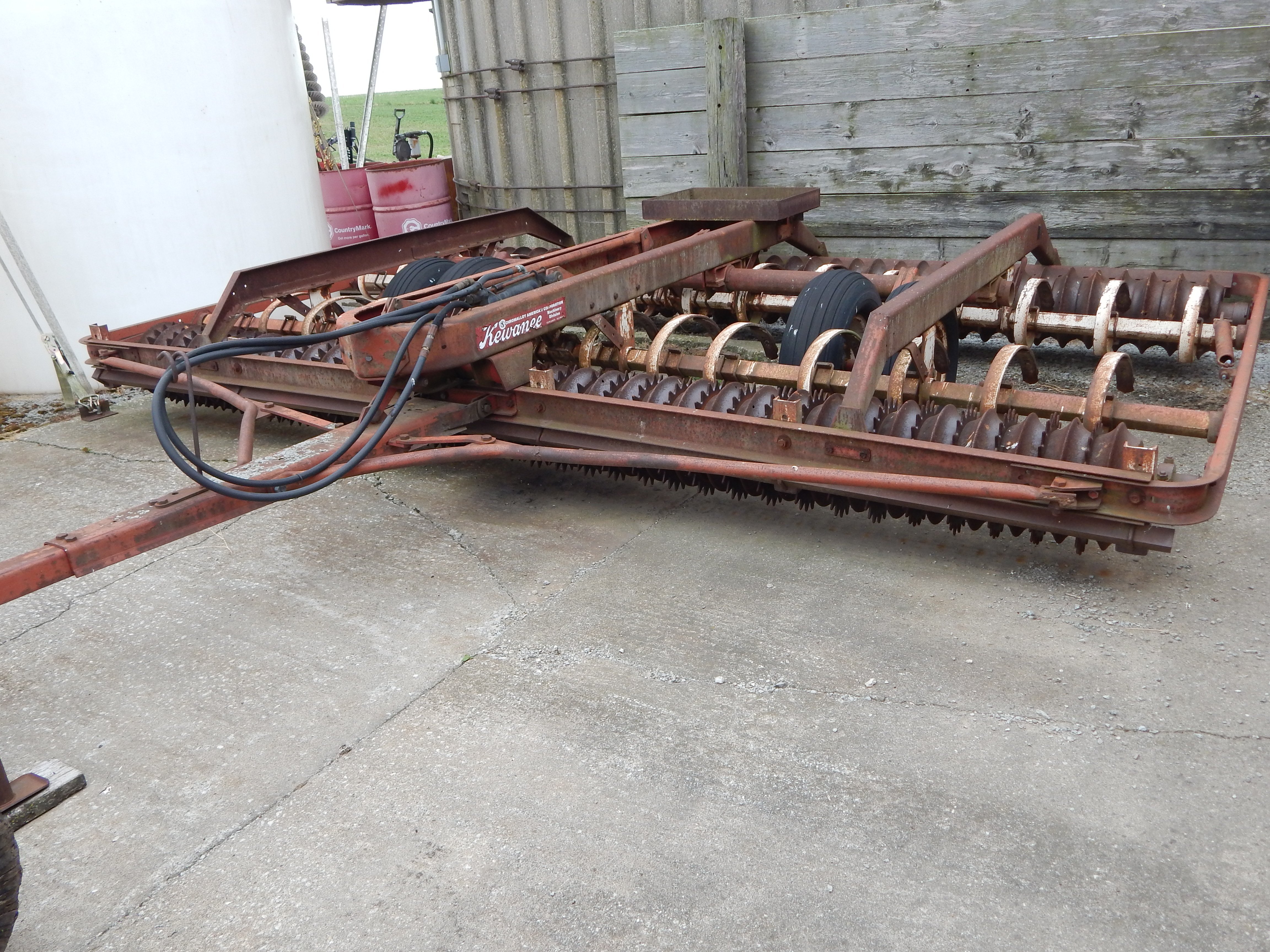 Property photo 47 - FARM EQUIPMENT AUCTION IN LAKE COUNTY, INDIANA